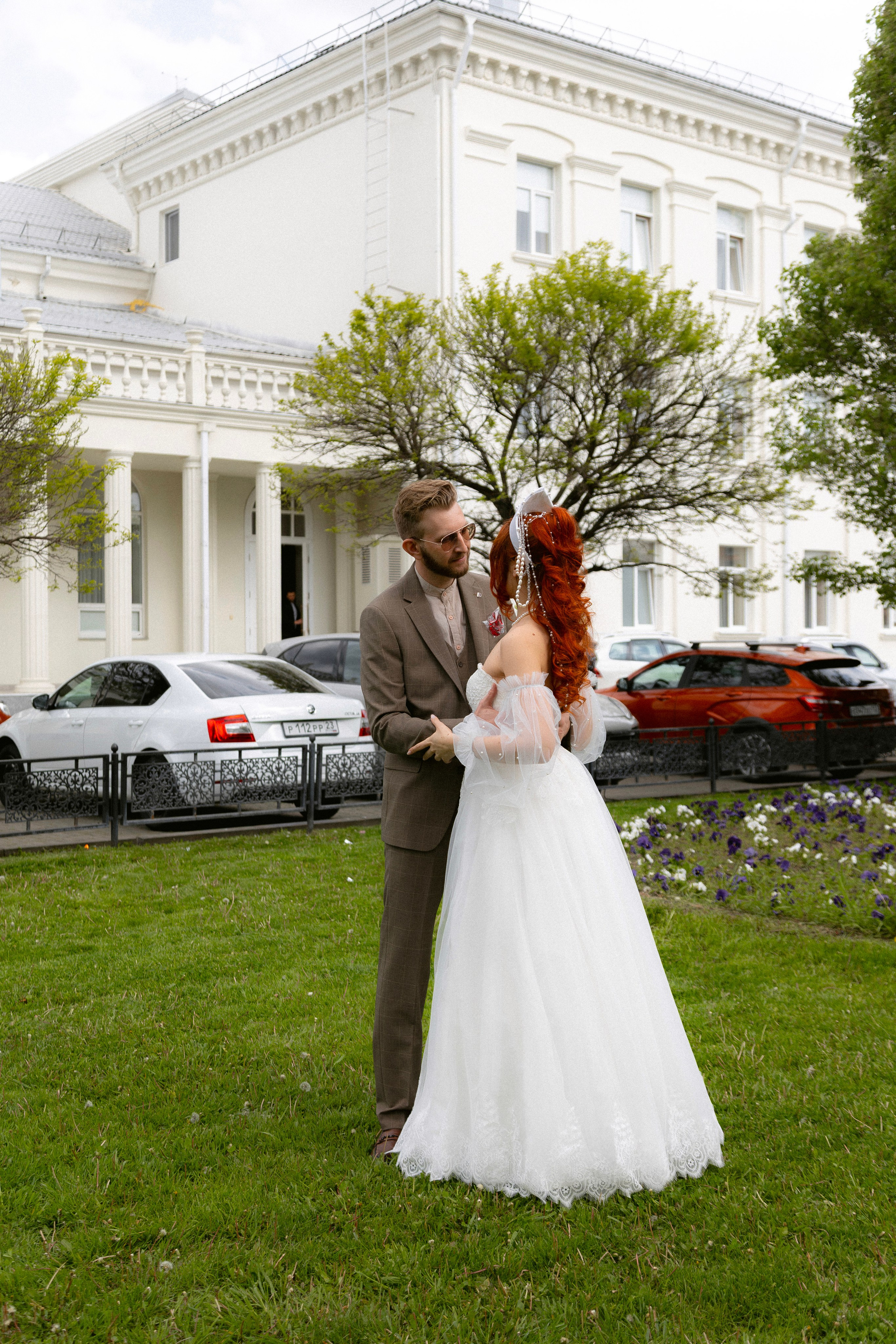 Алексей и Анастасия. Артур Иликчян — Wedding & Event фотограф в Краснодаре