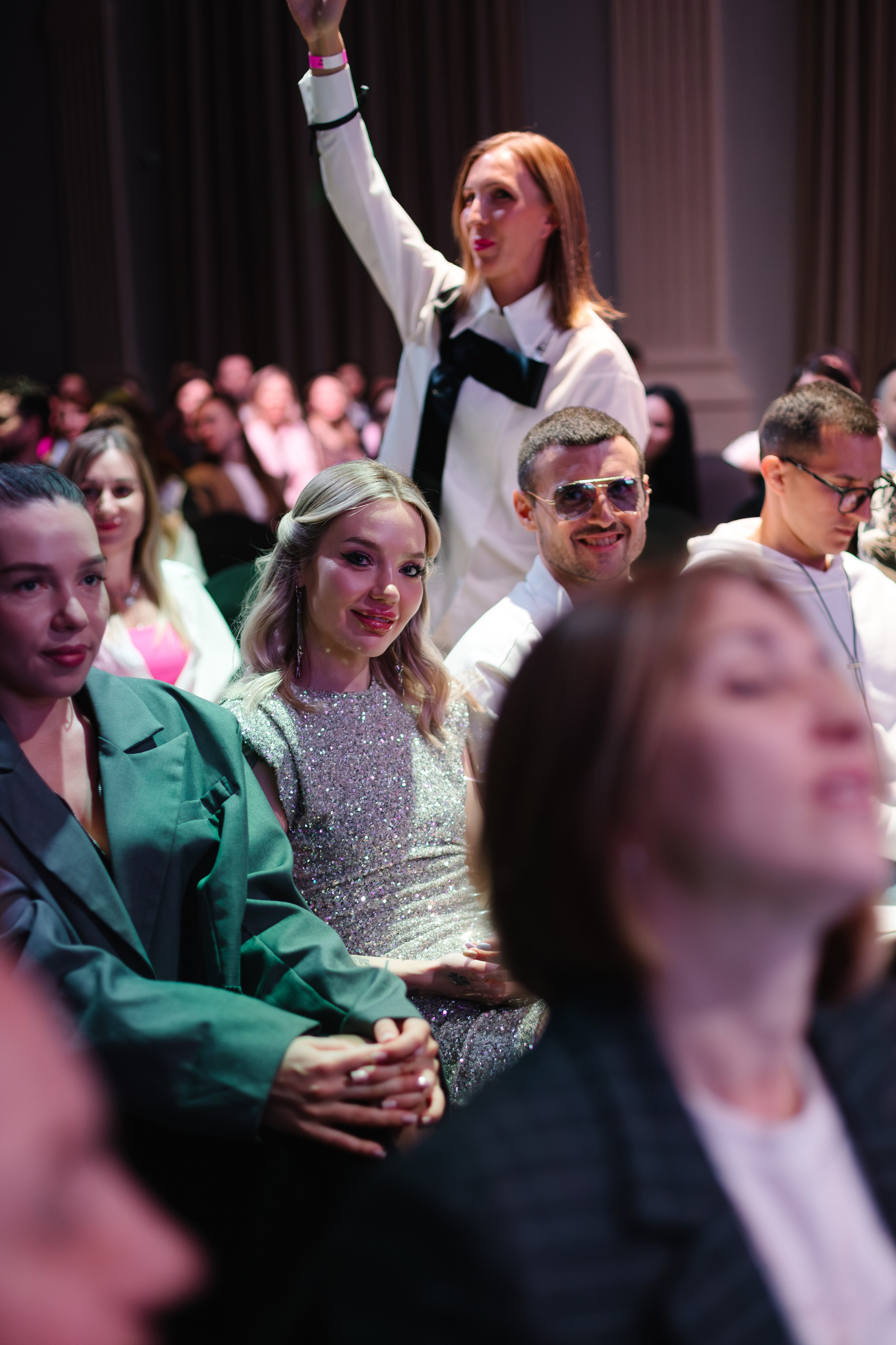 Конференция REELS CONTENT. Артур Иликчян — Wedding & Event фотограф в Краснодаре