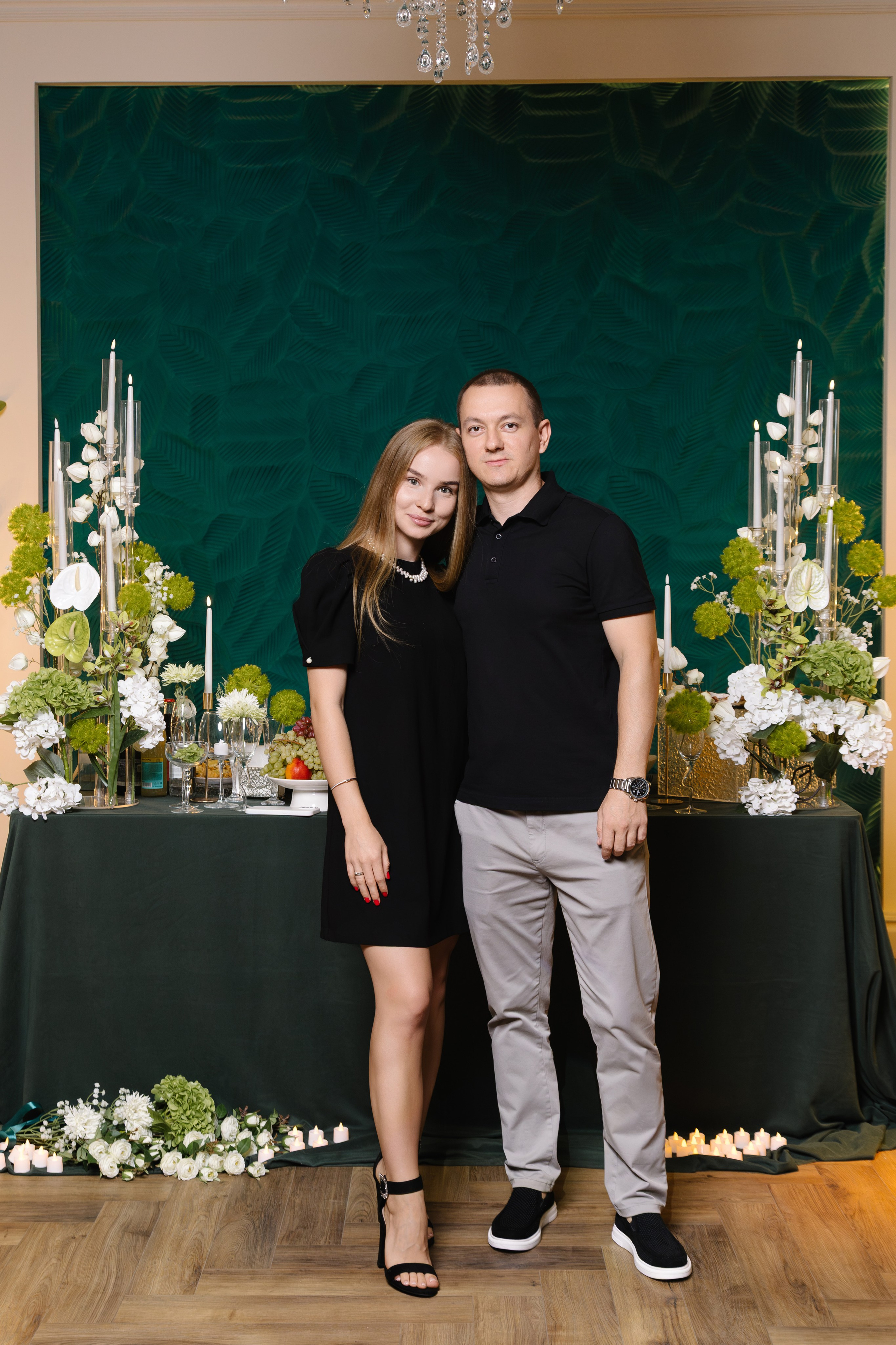 Свадьба Адольфа и Эллен. Артур Иликчян — Wedding & Event фотограф в Краснодаре