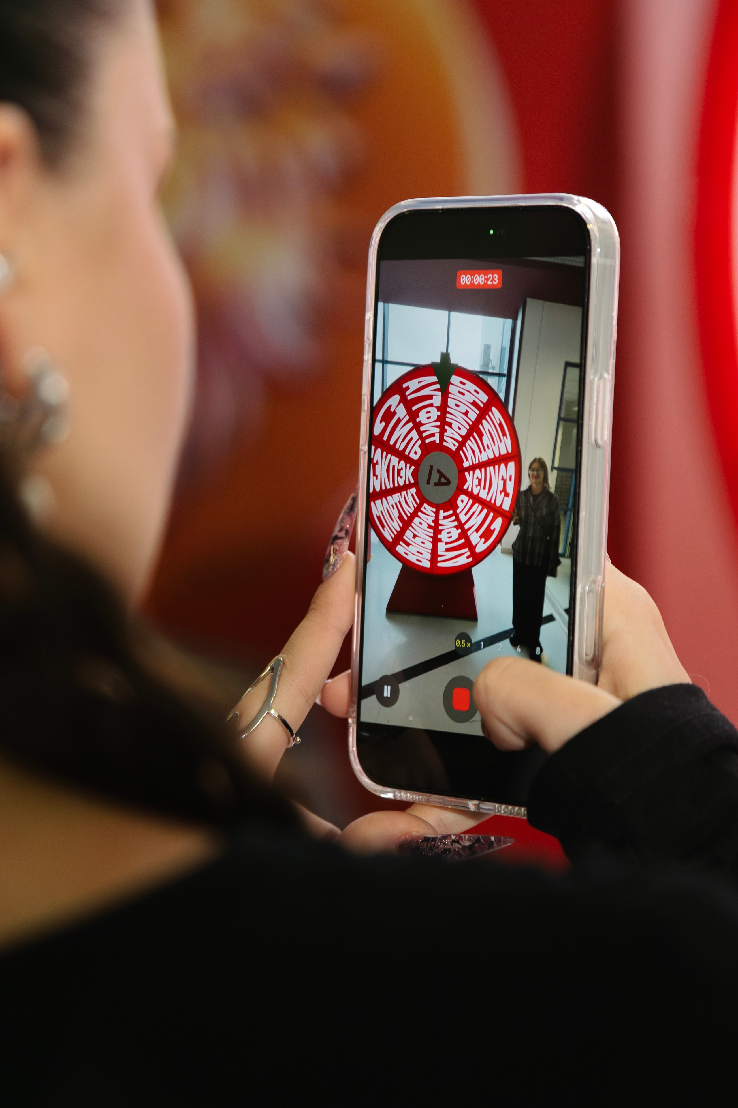 Альфа Конфа 2026. Артур Иликчян — Wedding & Event фотограф в Краснодаре