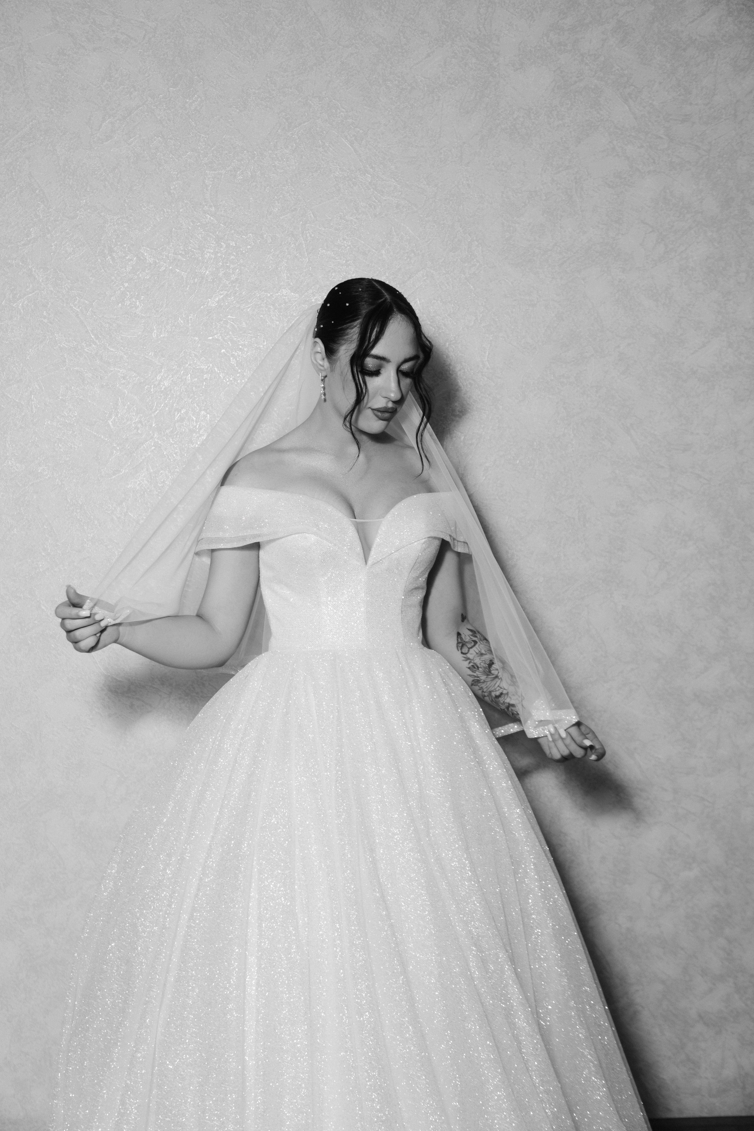 Свадьба Данила и Полины. Артур Иликчян — Wedding & Event фотограф в Краснодаре