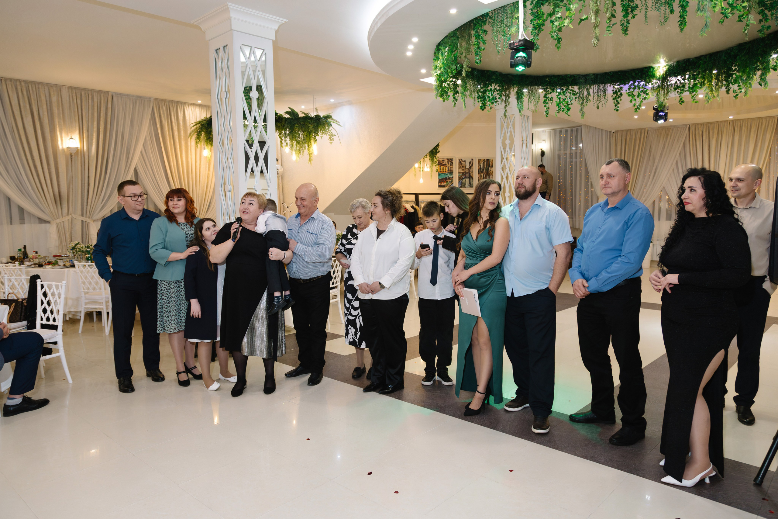 Свадьба Василия и Галины. Артур Иликчян — Wedding & Event фотограф в Краснодаре