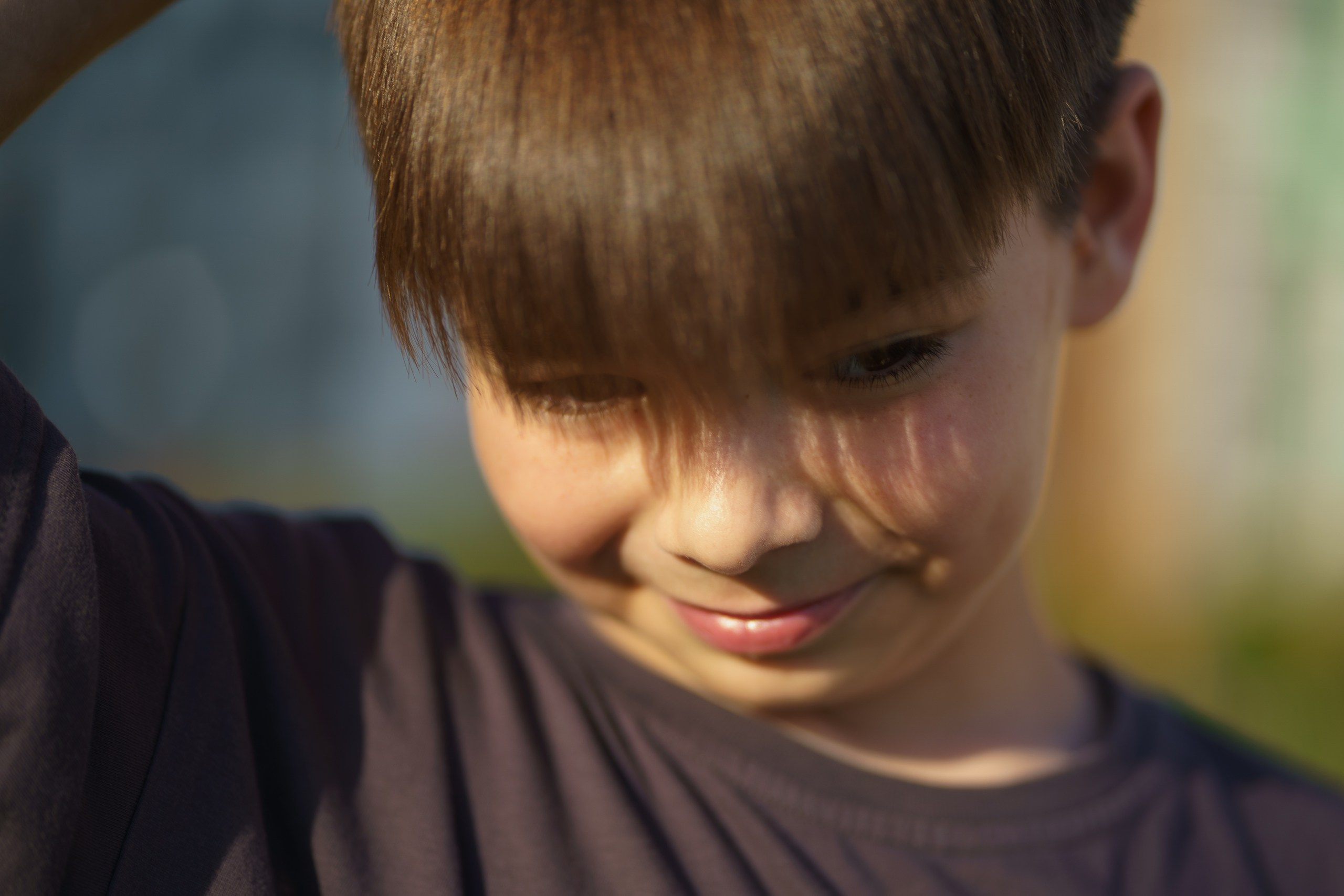 Семейная фотосессия на 1 июня| Семейный фотограф Екатеринбург