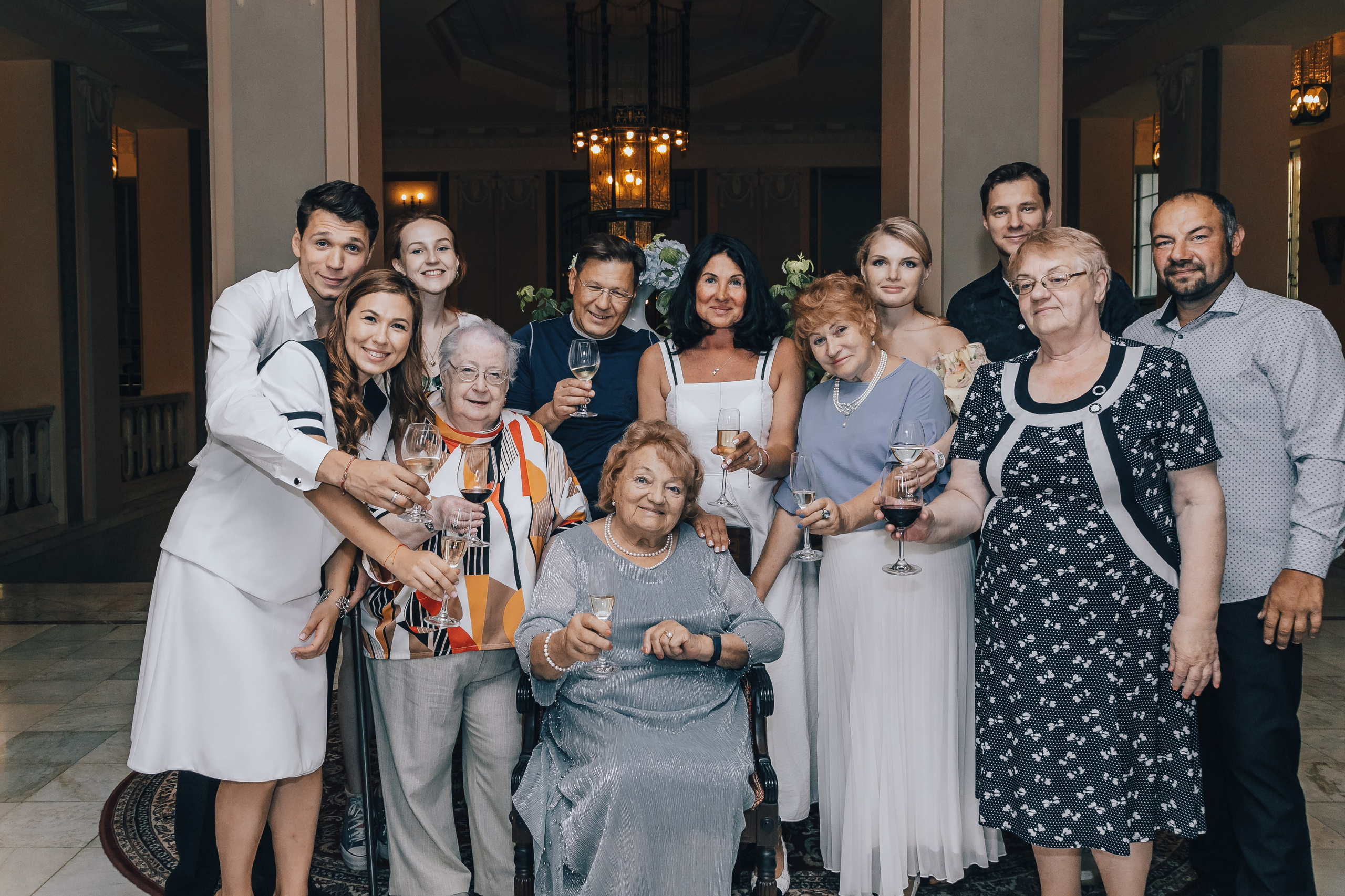 ЮБИЛЕЙ 90 лет. Главная