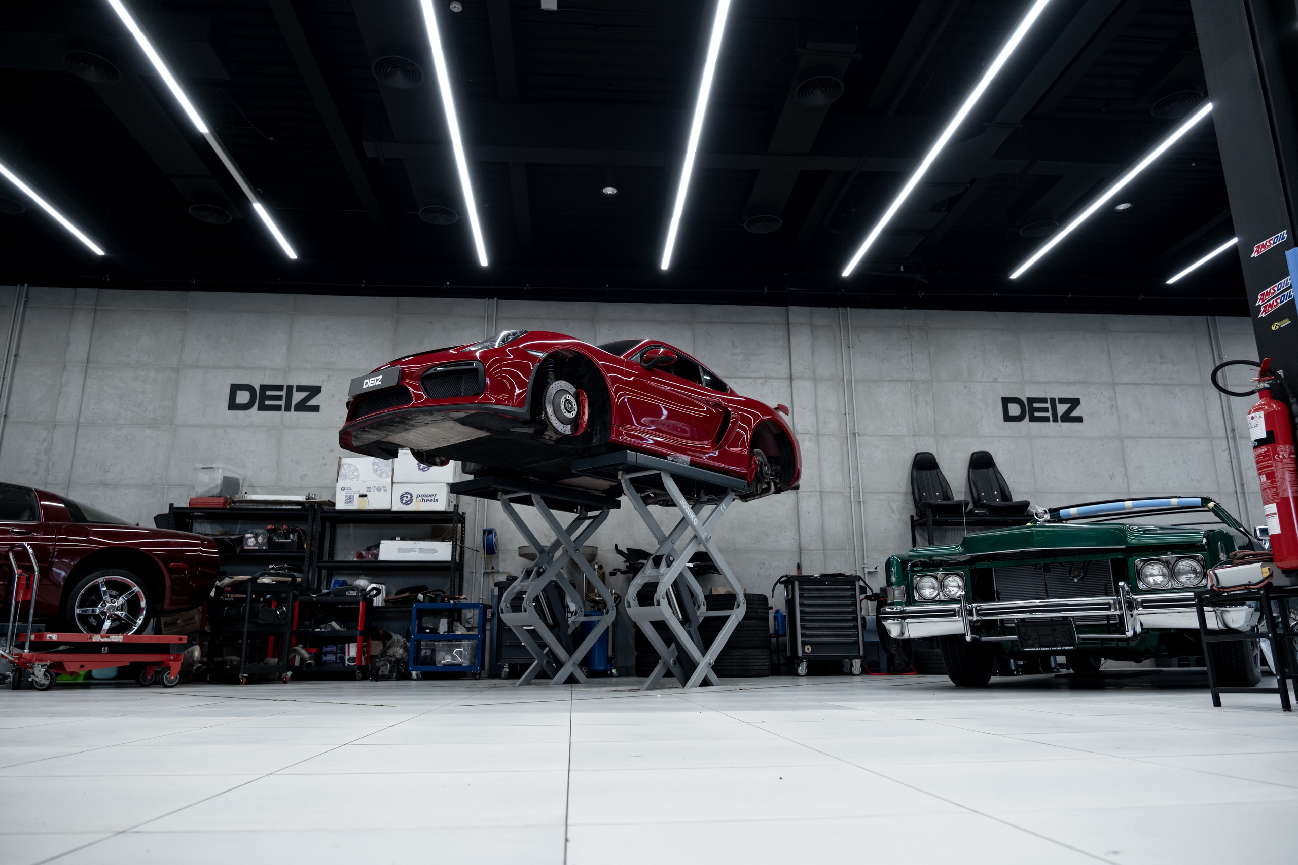 Photographer and Videographer in Bali Dubai Moscow Semen Ereshko