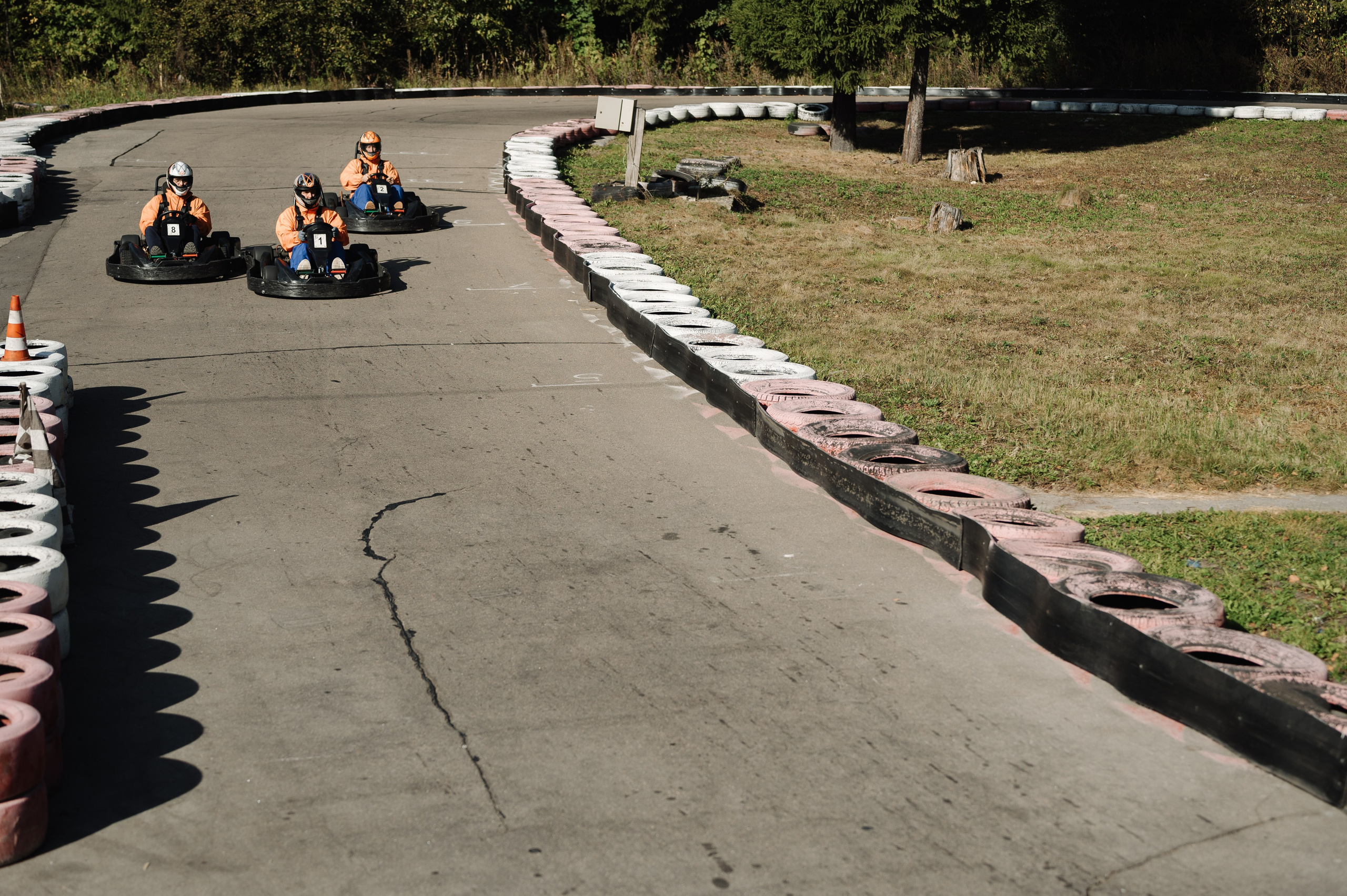 КОРПОРАТИВ. ДЕЛИМОБИЛЬ