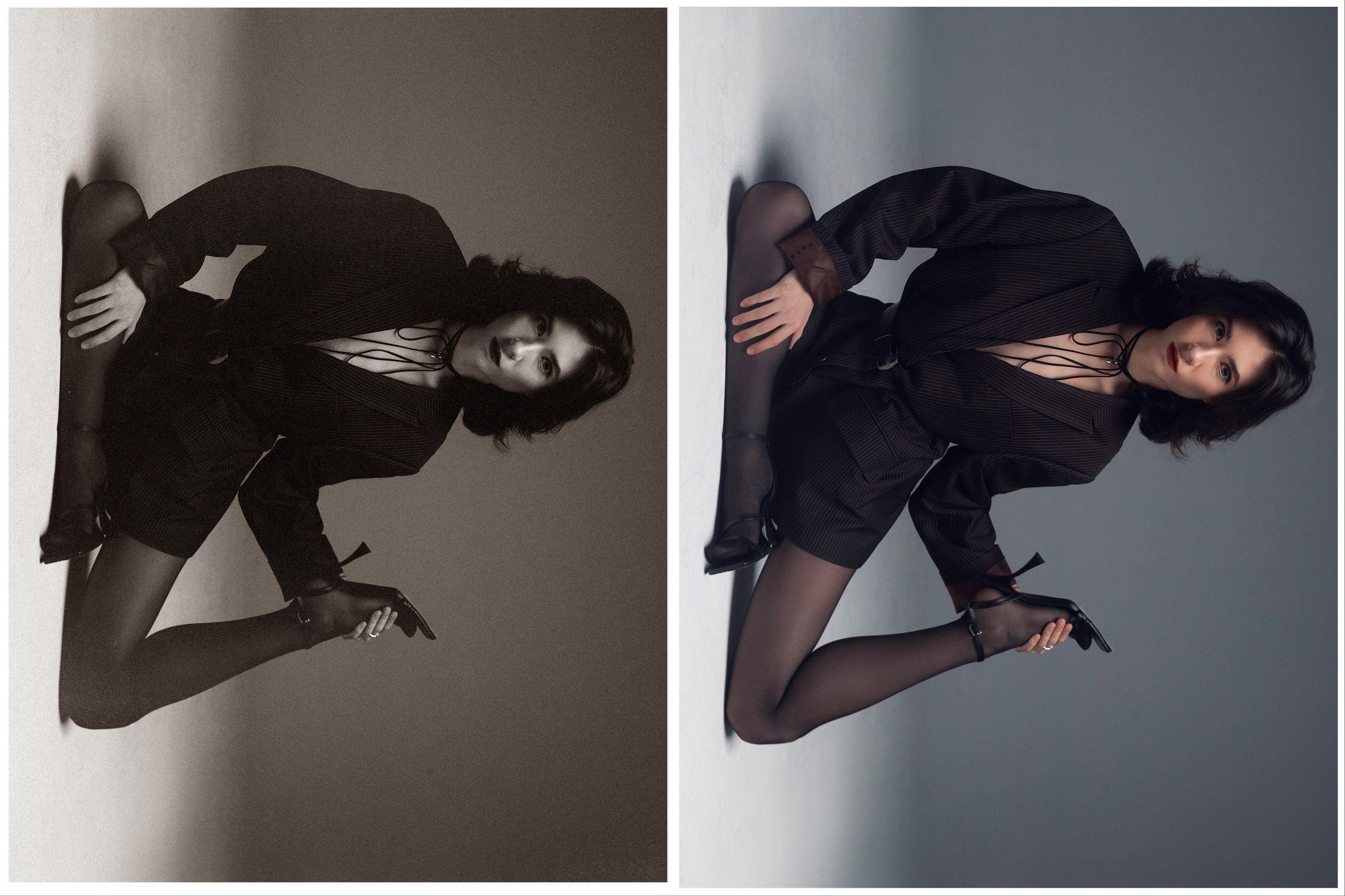 Портретный фотограф в Москве