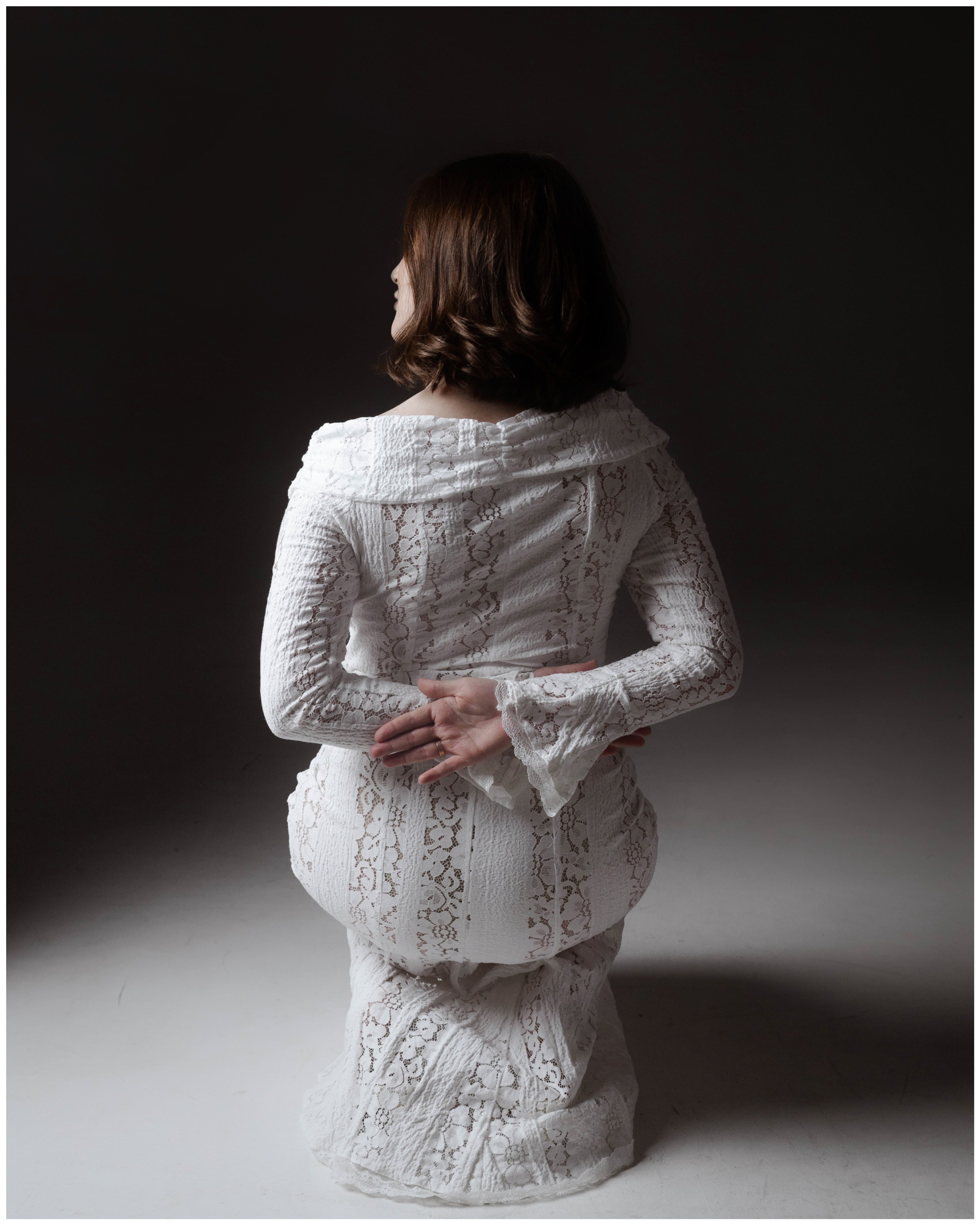 Индивидуальные. Портретный фотограф в Москве