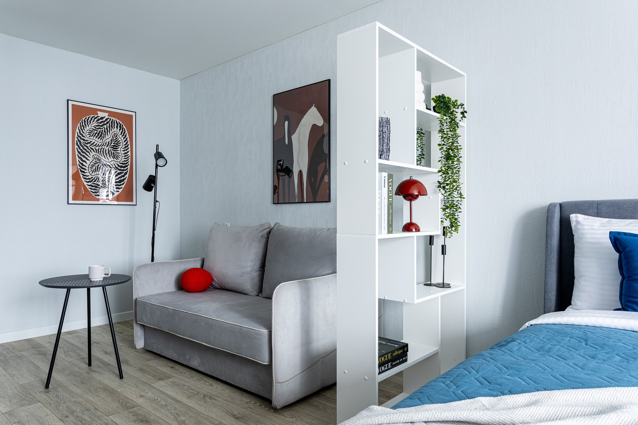 Работа с хоумстеджерами и дизайнерами. Интерьерный фотограф в Самаре Григорий Ревизов