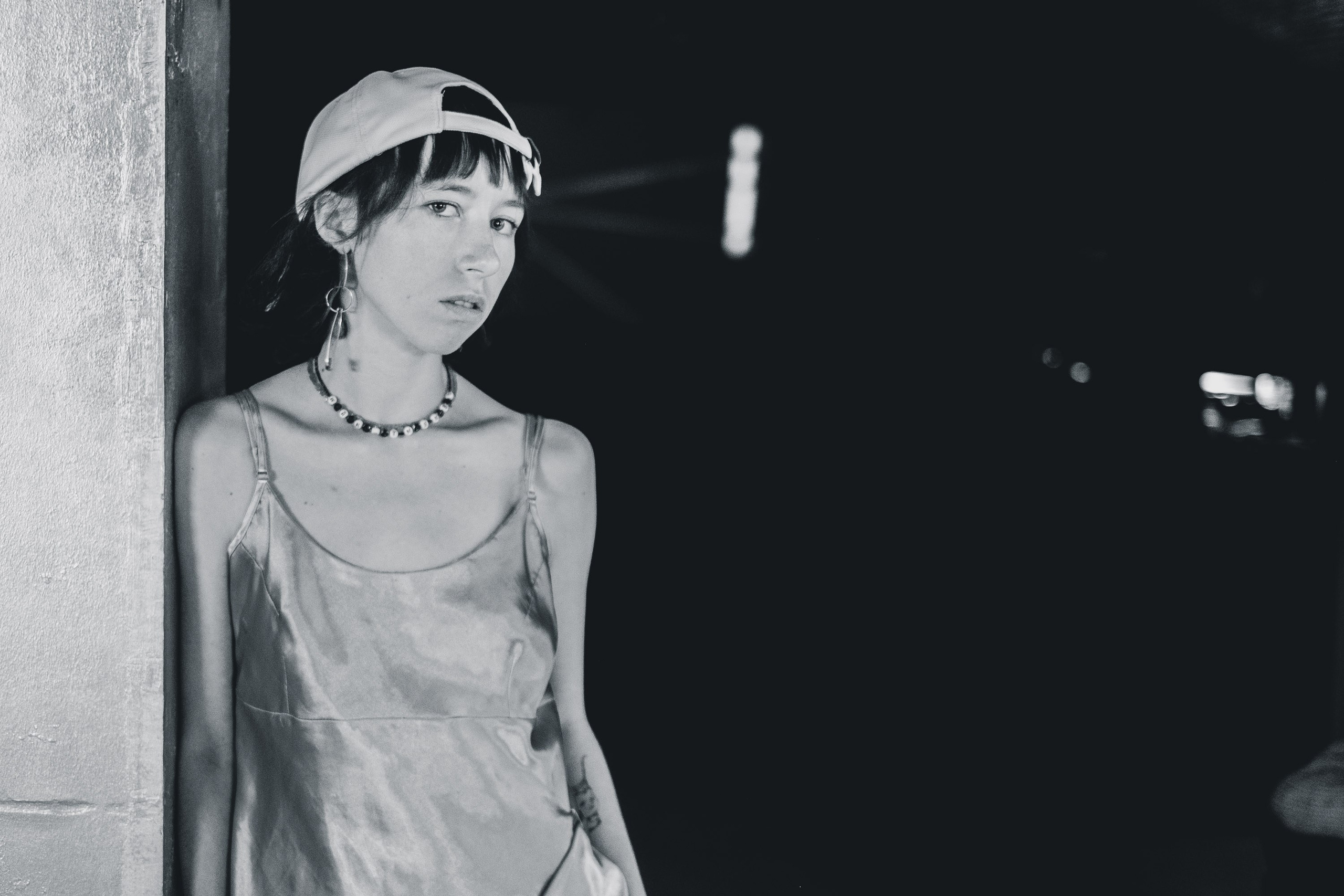 Релоканты: портреты из Тбилиси