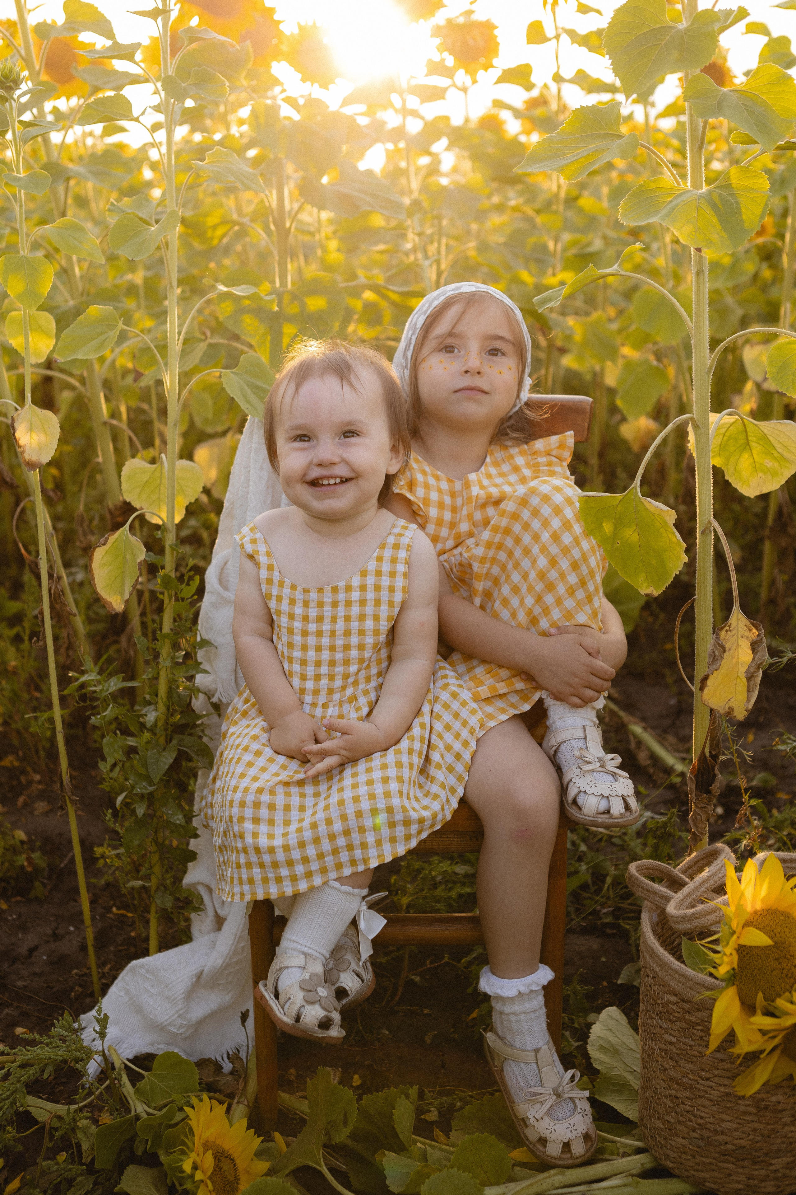 Сестренки Камилла и Айлин. Фотограф в Казани.Снимаю индивидуальные портреты, love story и свадьбы