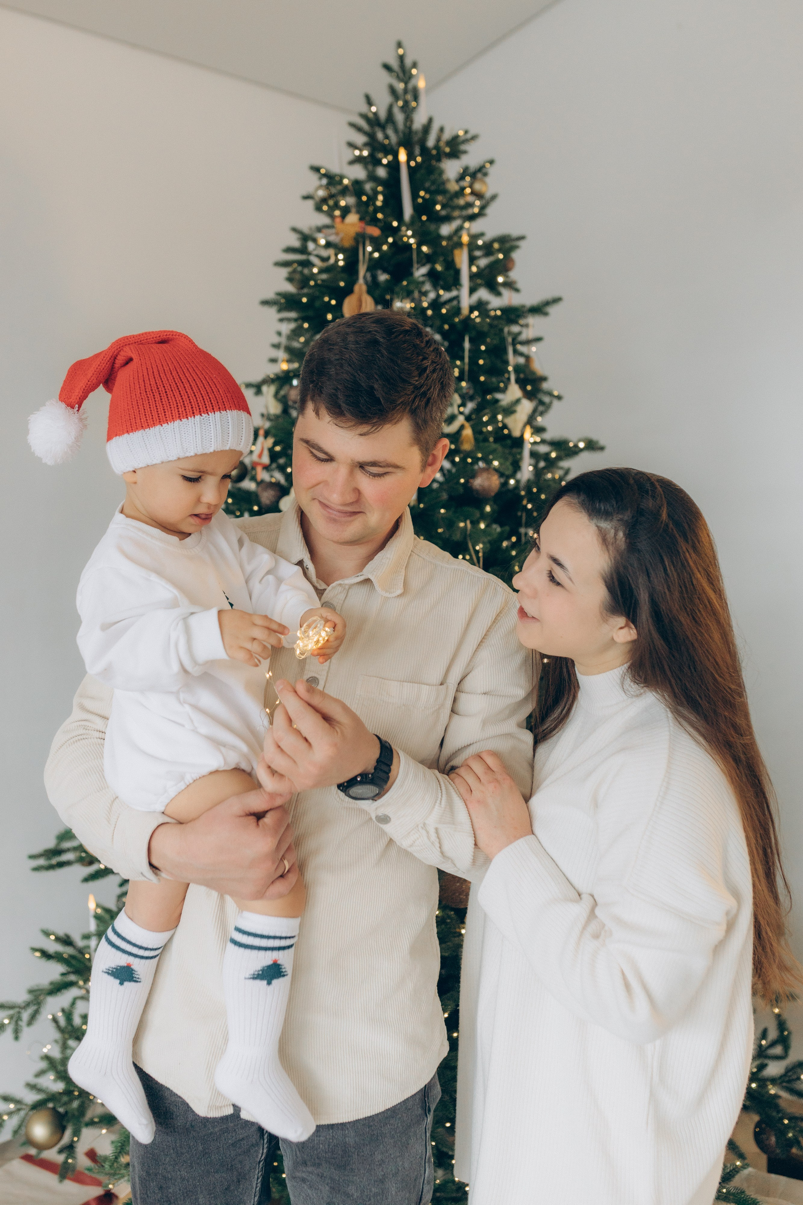 Софья, Сергей и Петя. Семейный фотограф и фотограф на роды в Ростове-на-Дону Мухина Виктория