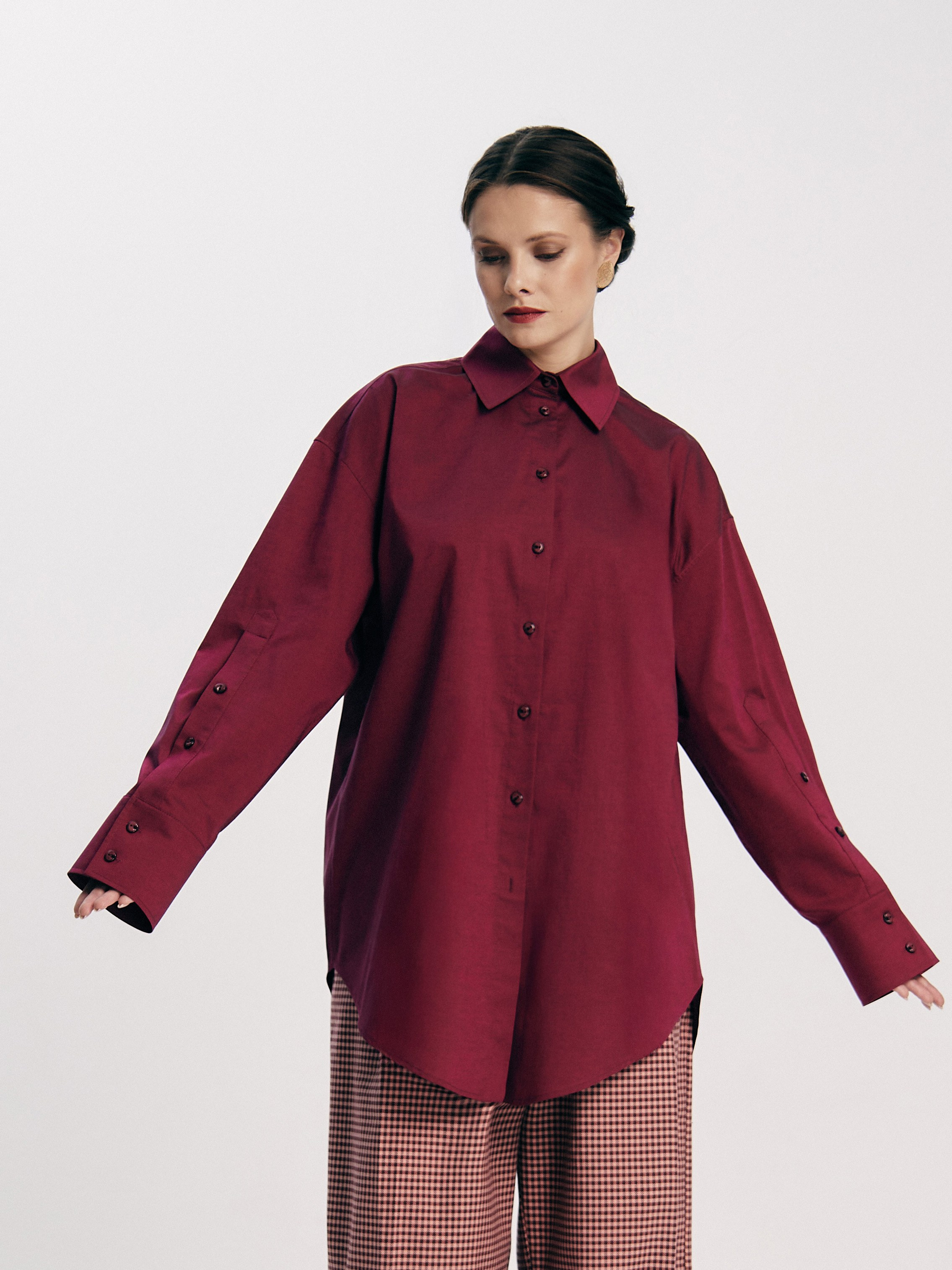 Deva Maria brand. Главная