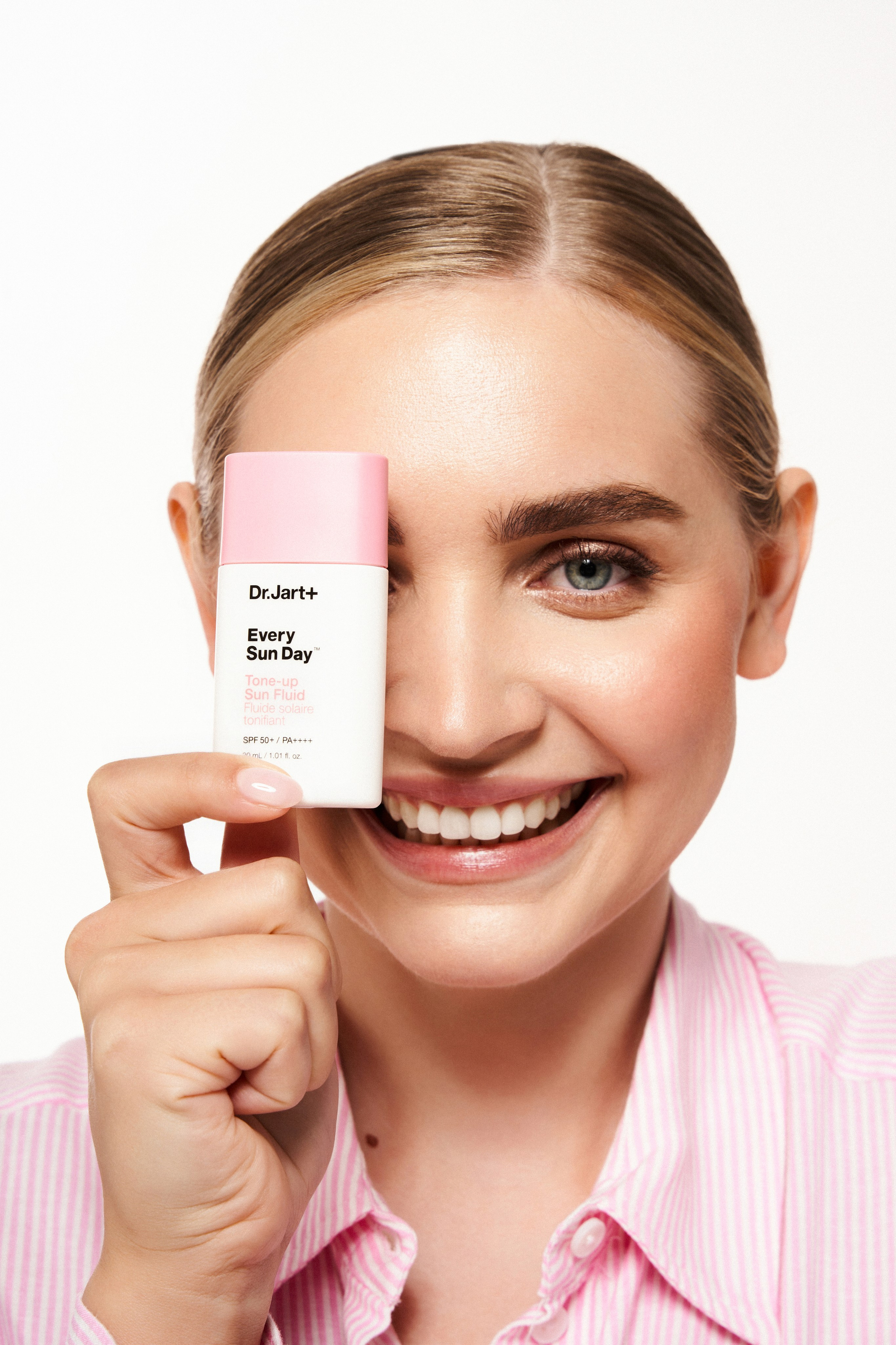 FUCO cosmetics. Фотограф Лана Гусак