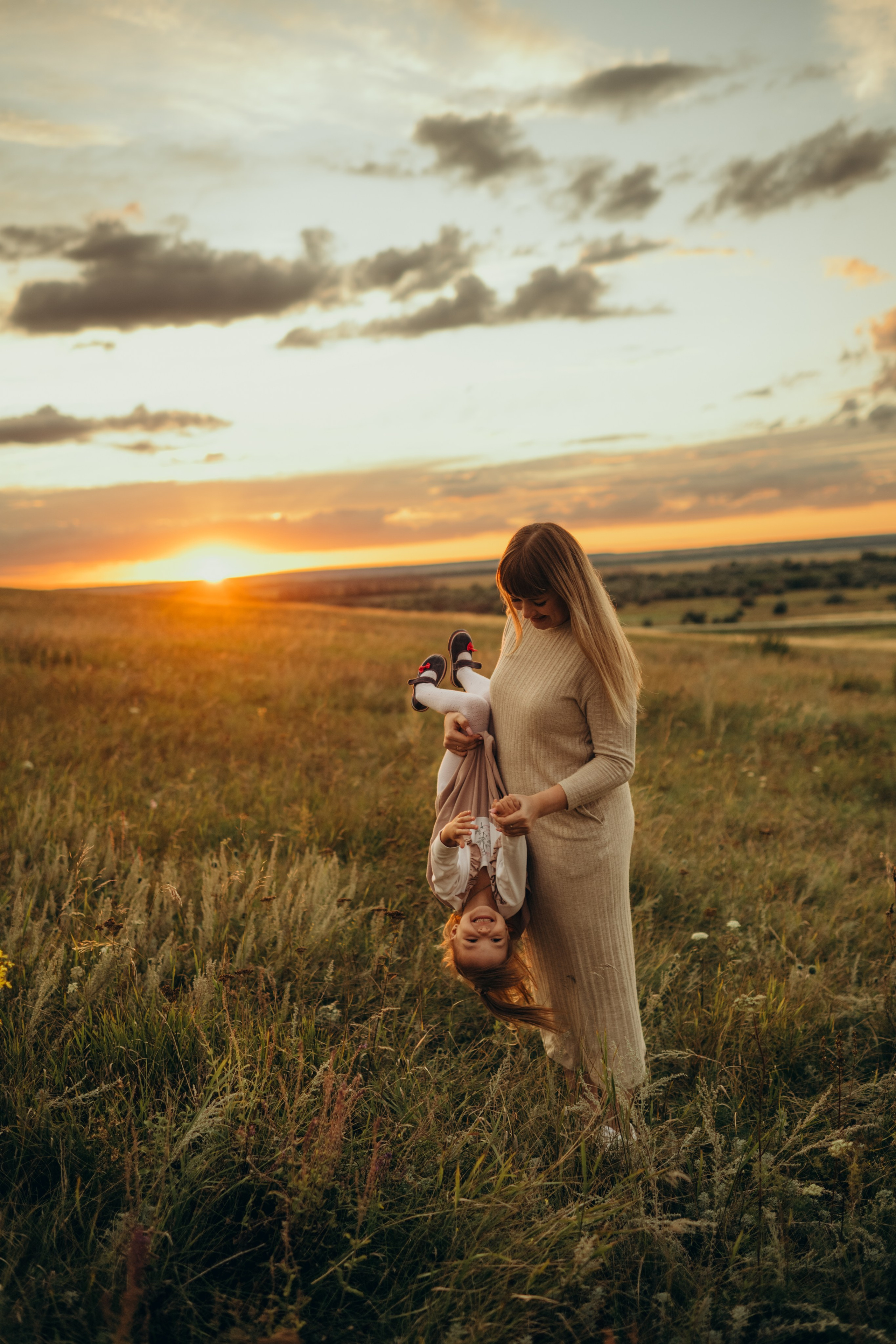 Даша Даня Ксюша Илья Саша и Ева. Свадебный и семейный фотограф в Самаре Головань Наталья