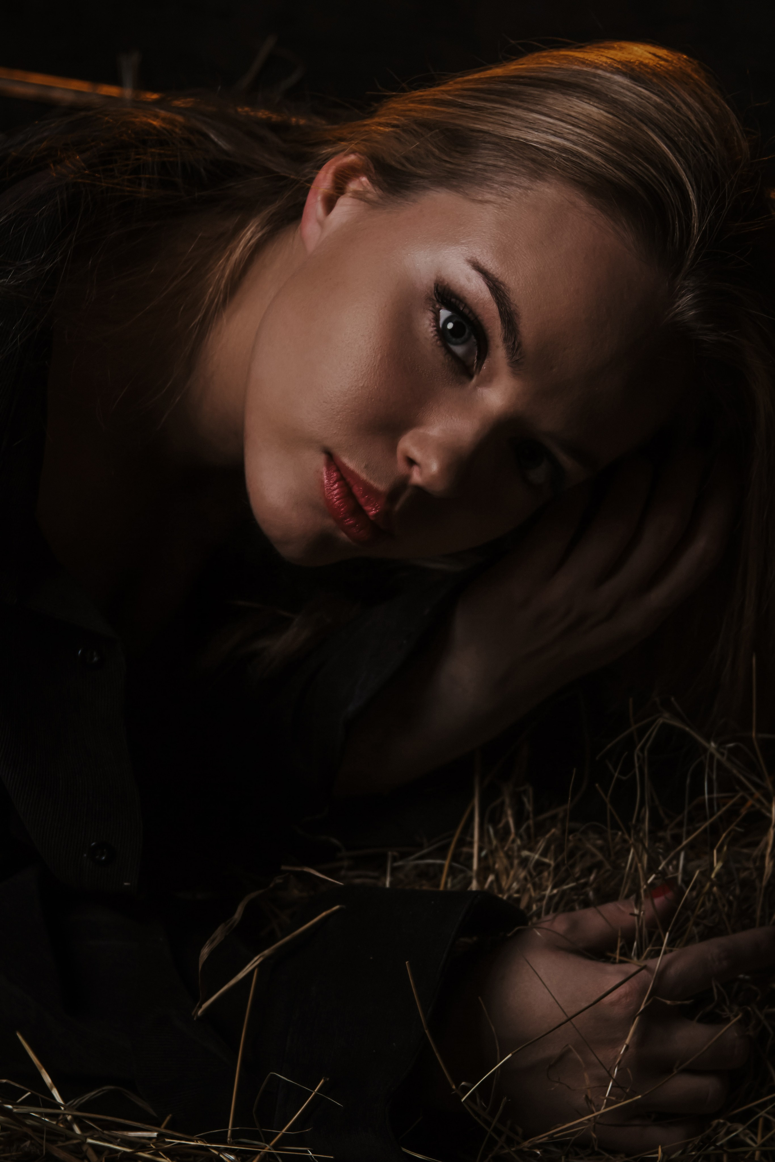 Елена. Фотостудия № 1. Мария Авджян Фотограф и видеограф Краснодар