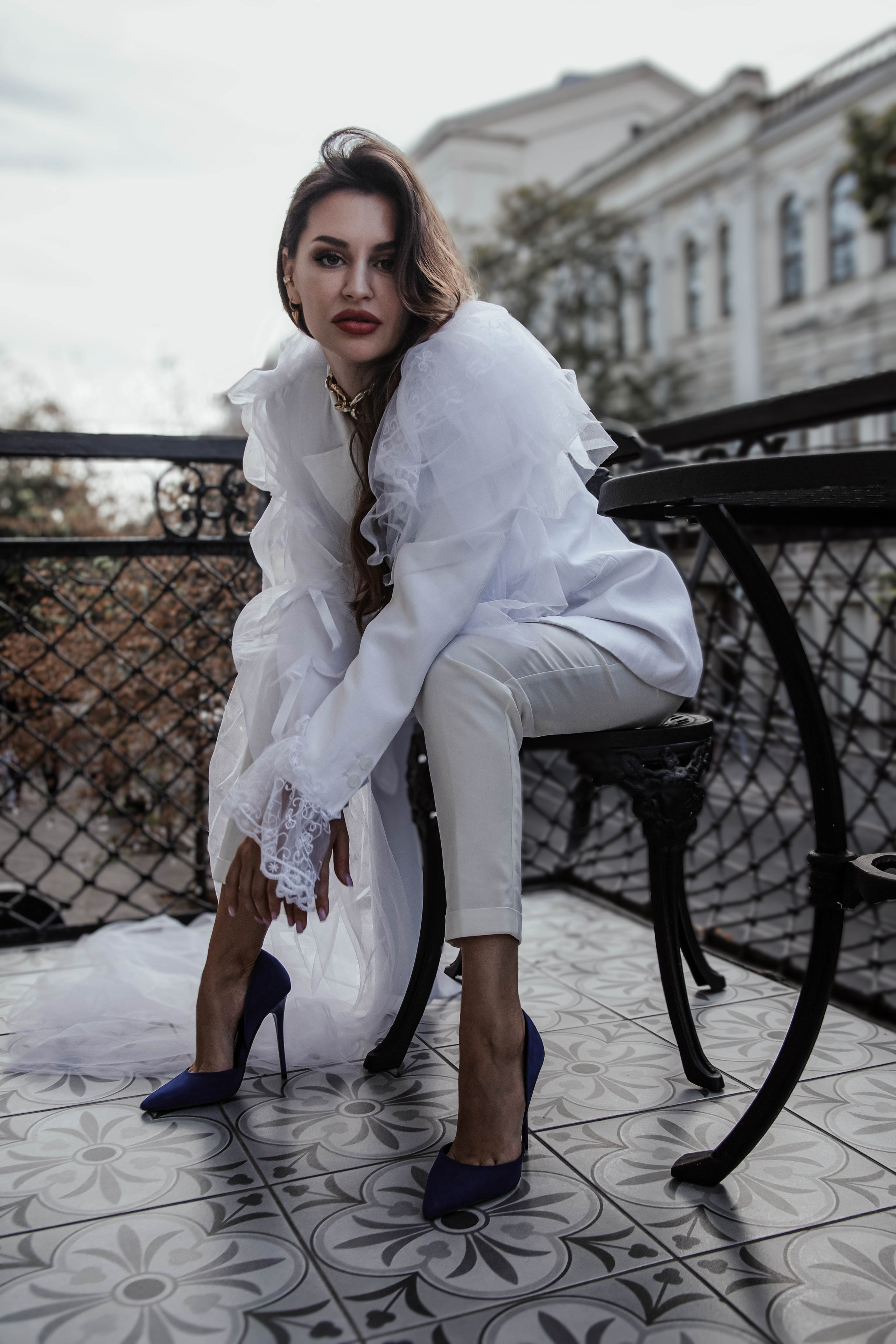 Невероятная Надежда. Фотостудия БАЛКОН. Мария Авджян Фотограф и видеограф Краснодар