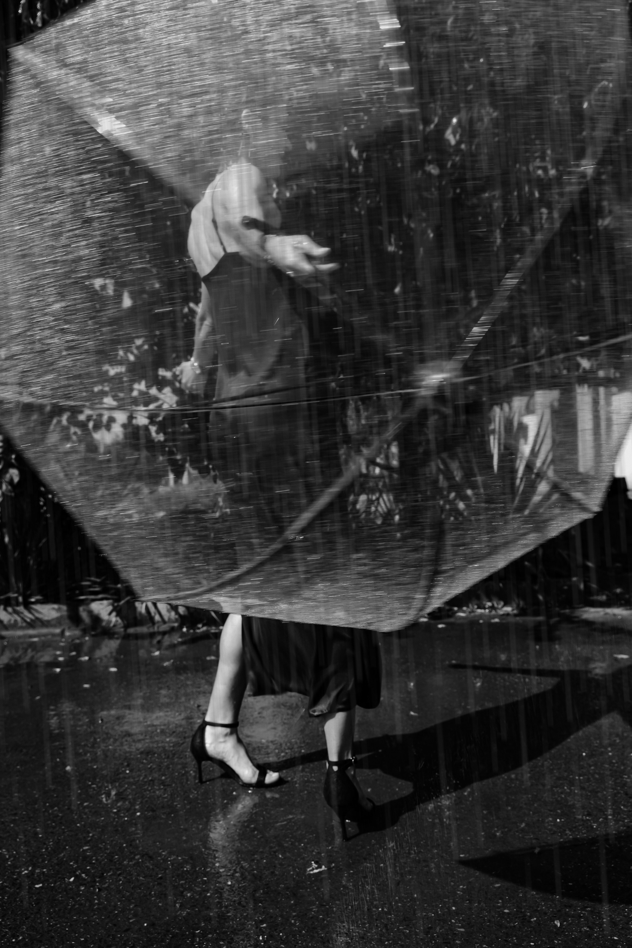 Летний дождь. Мария Авджян Фотограф и видеограф Краснодар