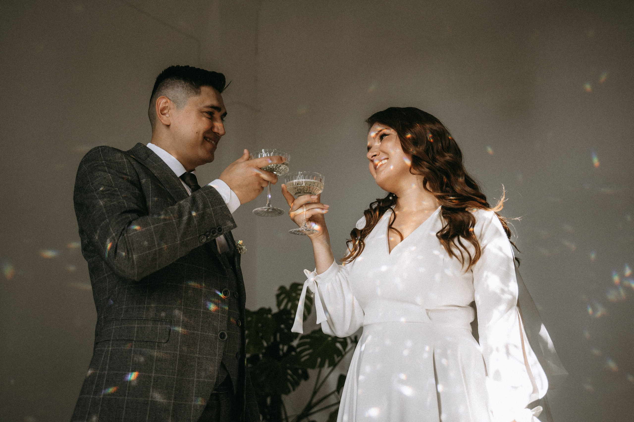 Сергей + Ирина. Лайфстайл фотограф в Чебоксарах и Санкт-Петербурге Тоня Бекнёва