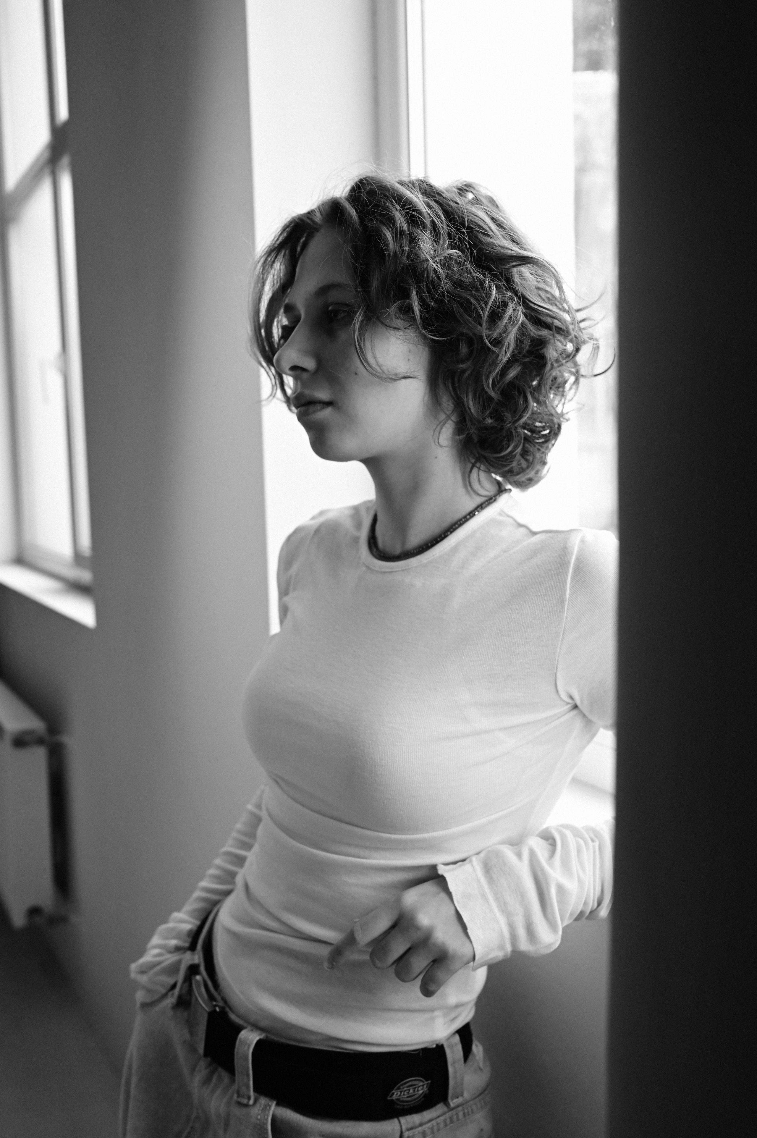 История о тебе. Таня Чернова