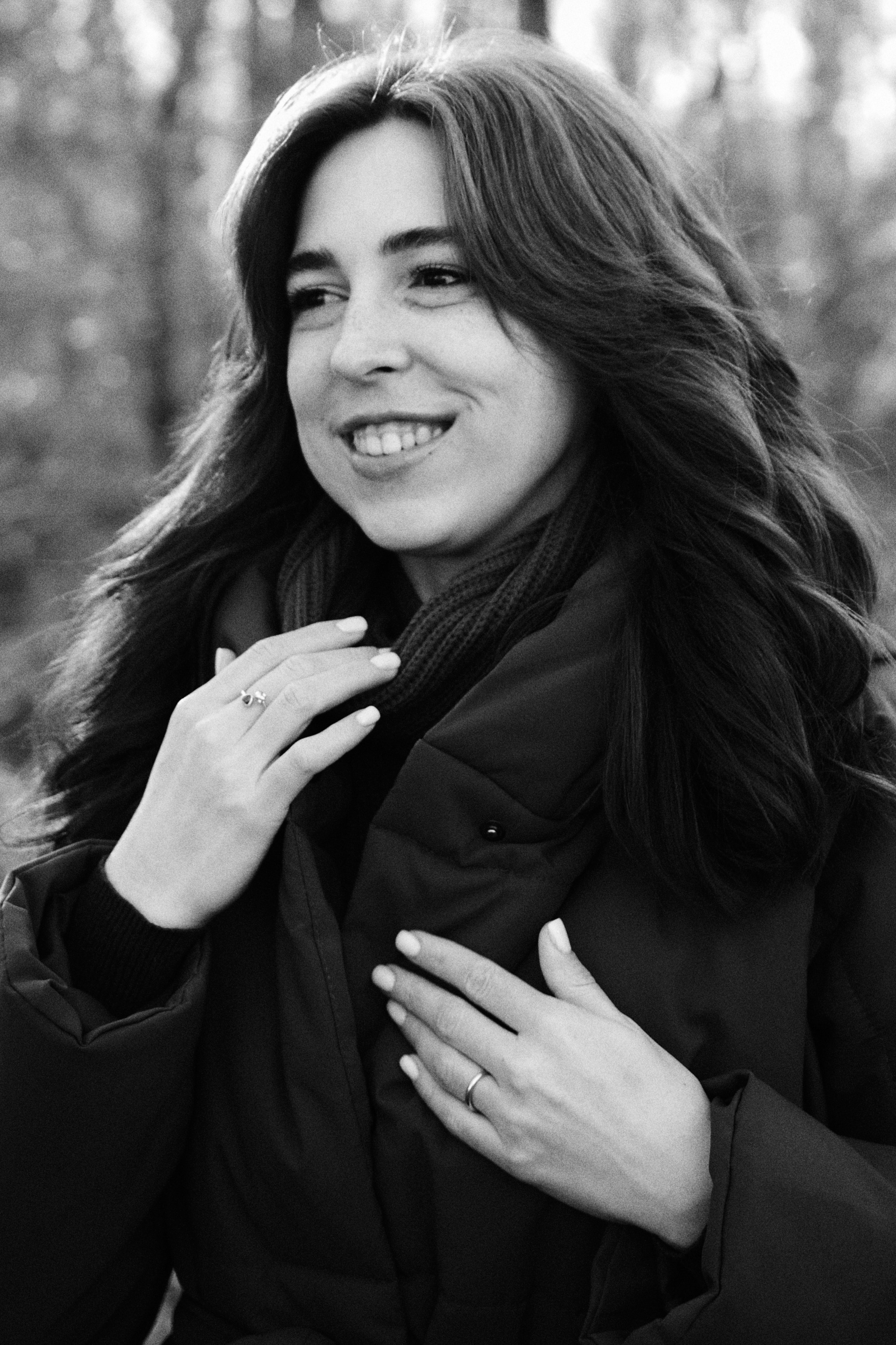 История о тебе. Таня Чернова