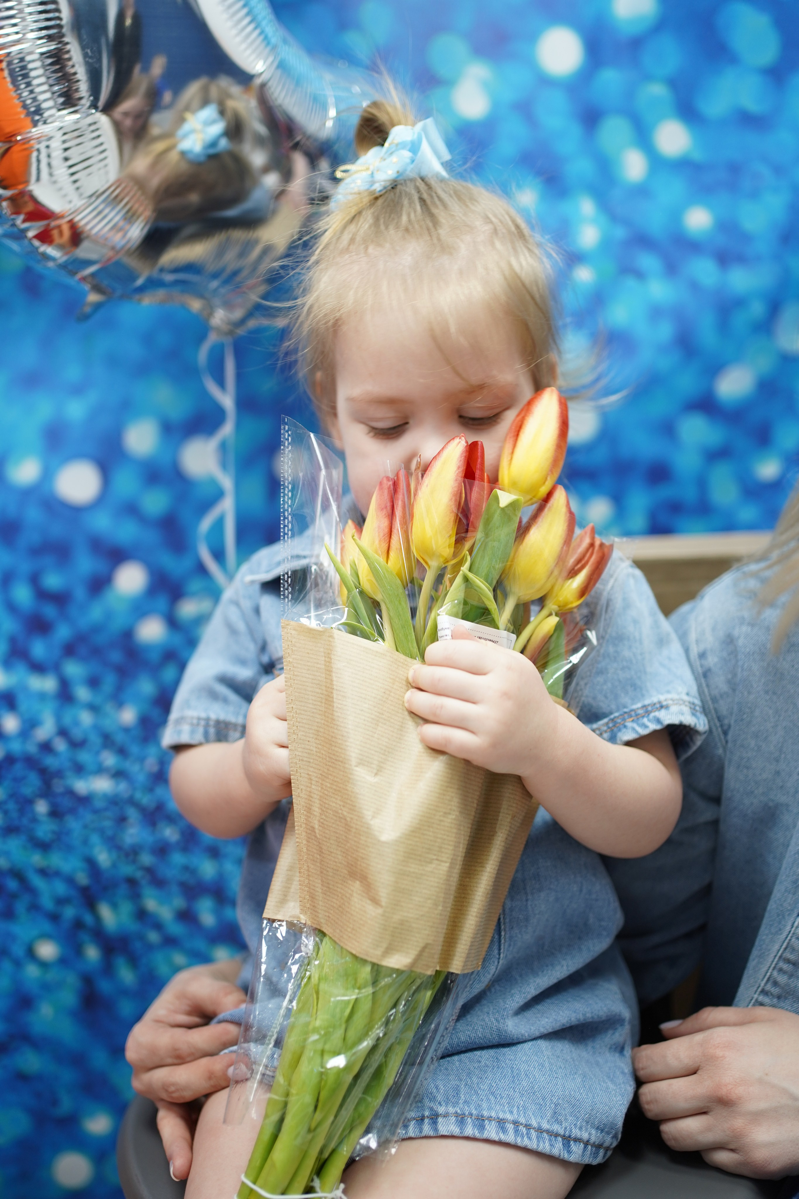 Майя /день рождения/. Семейный и портретный фотограф в Екатеринбурге Yana Strok