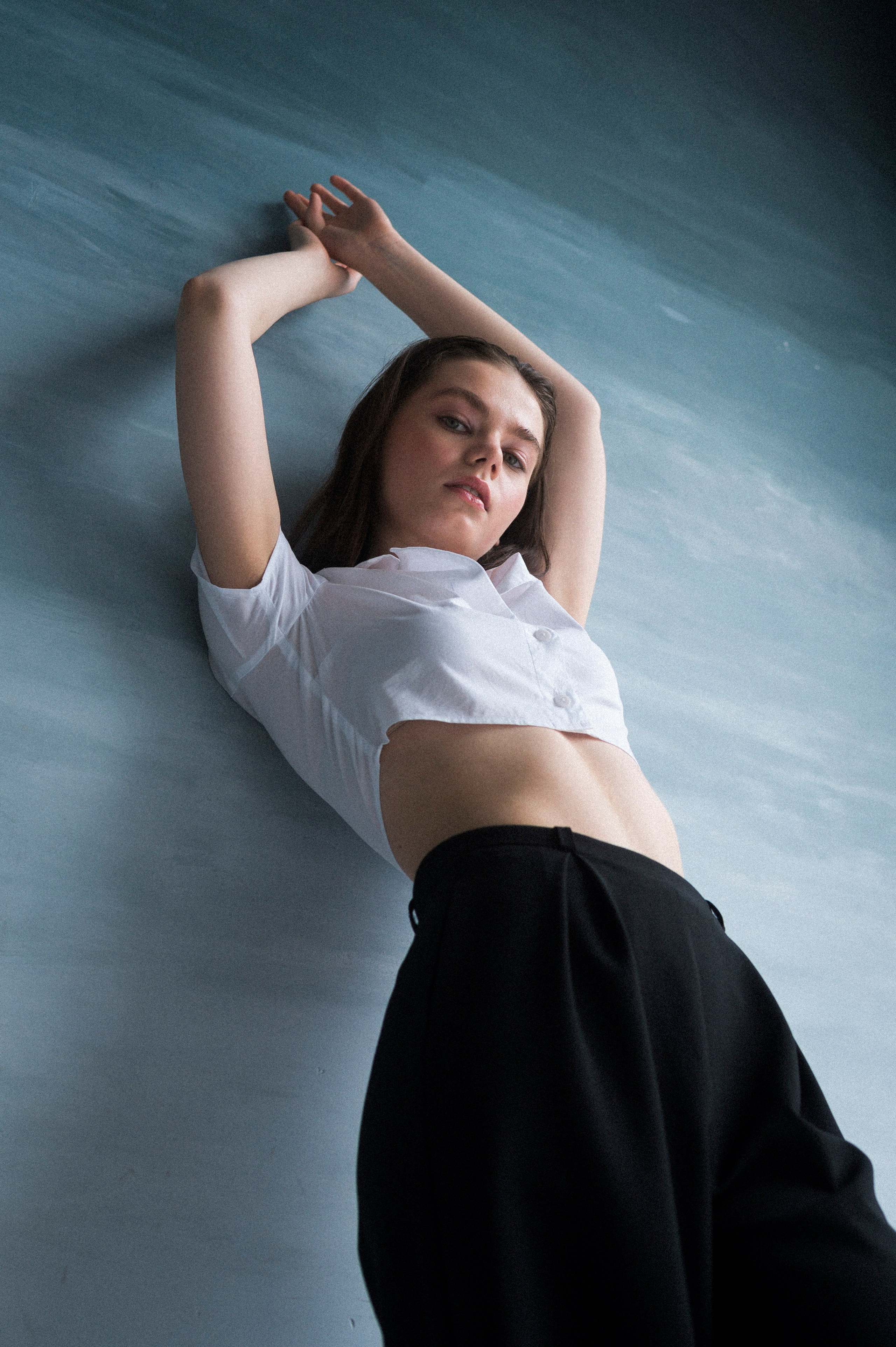 Zlata, IQModels. Kartascheff