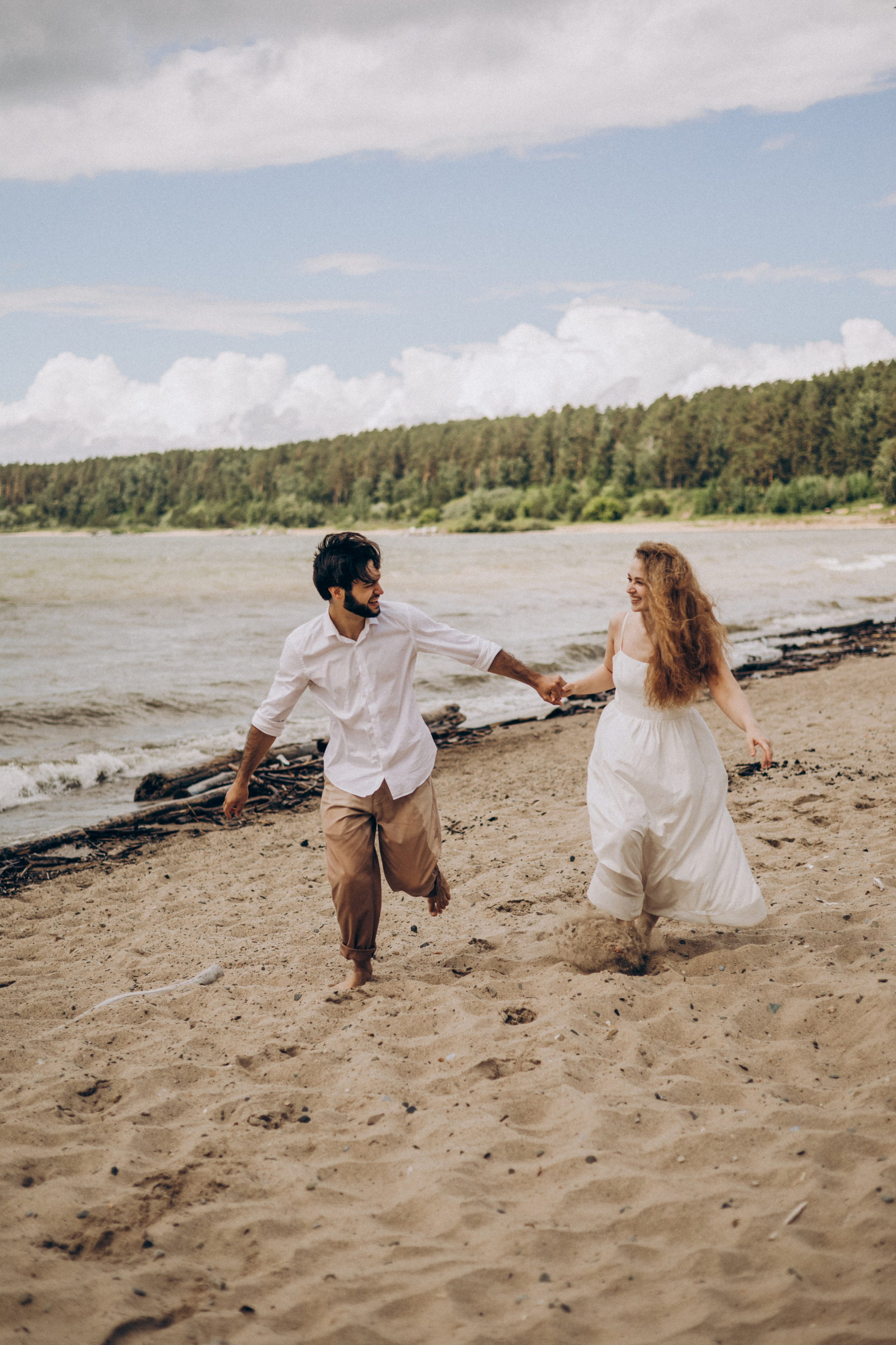 Станислав & Анастасия. Виктория Файфер| фотограф Новосибирск