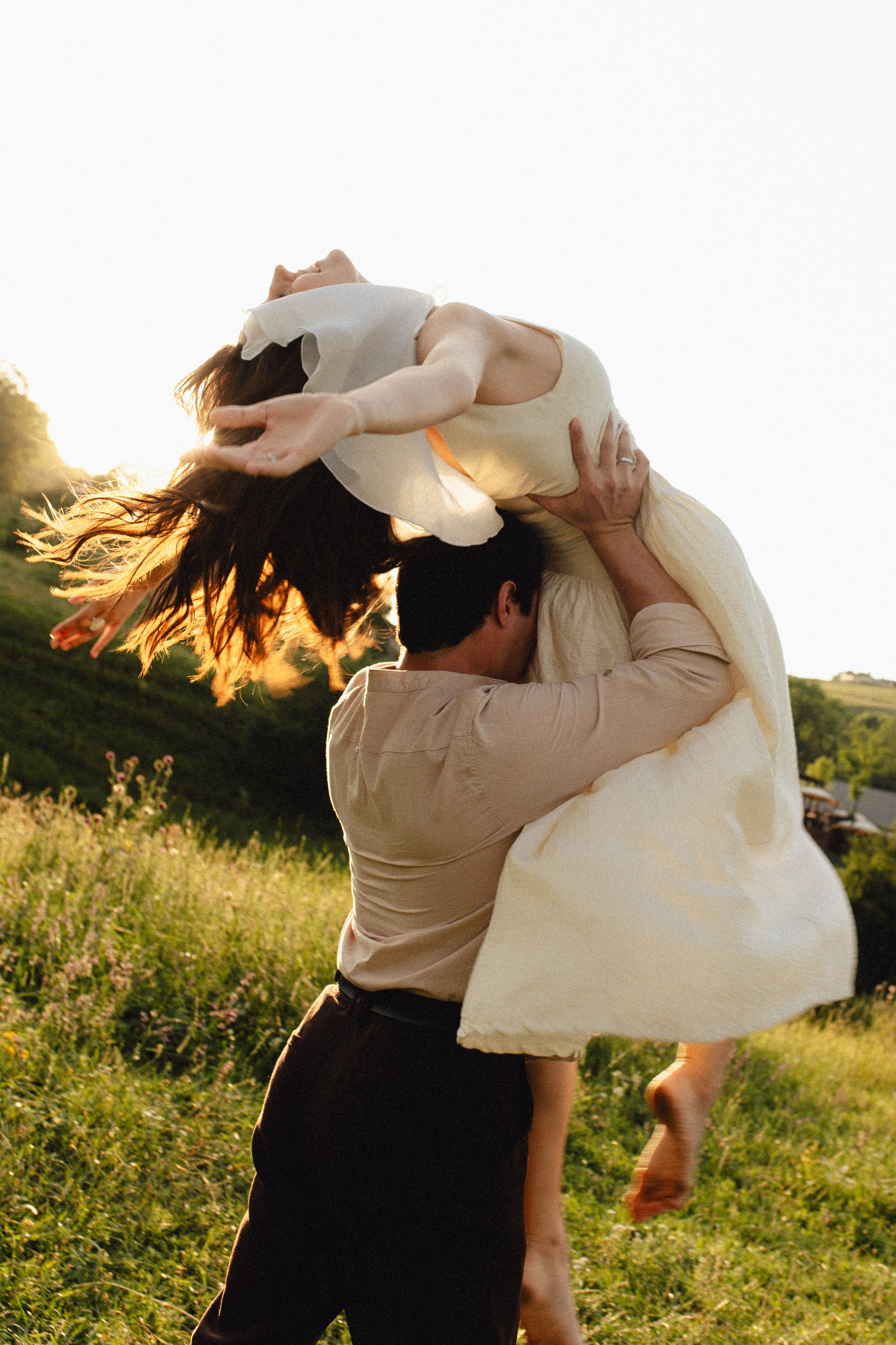 Ульяна и Назар. Даша Царёва, фотограф