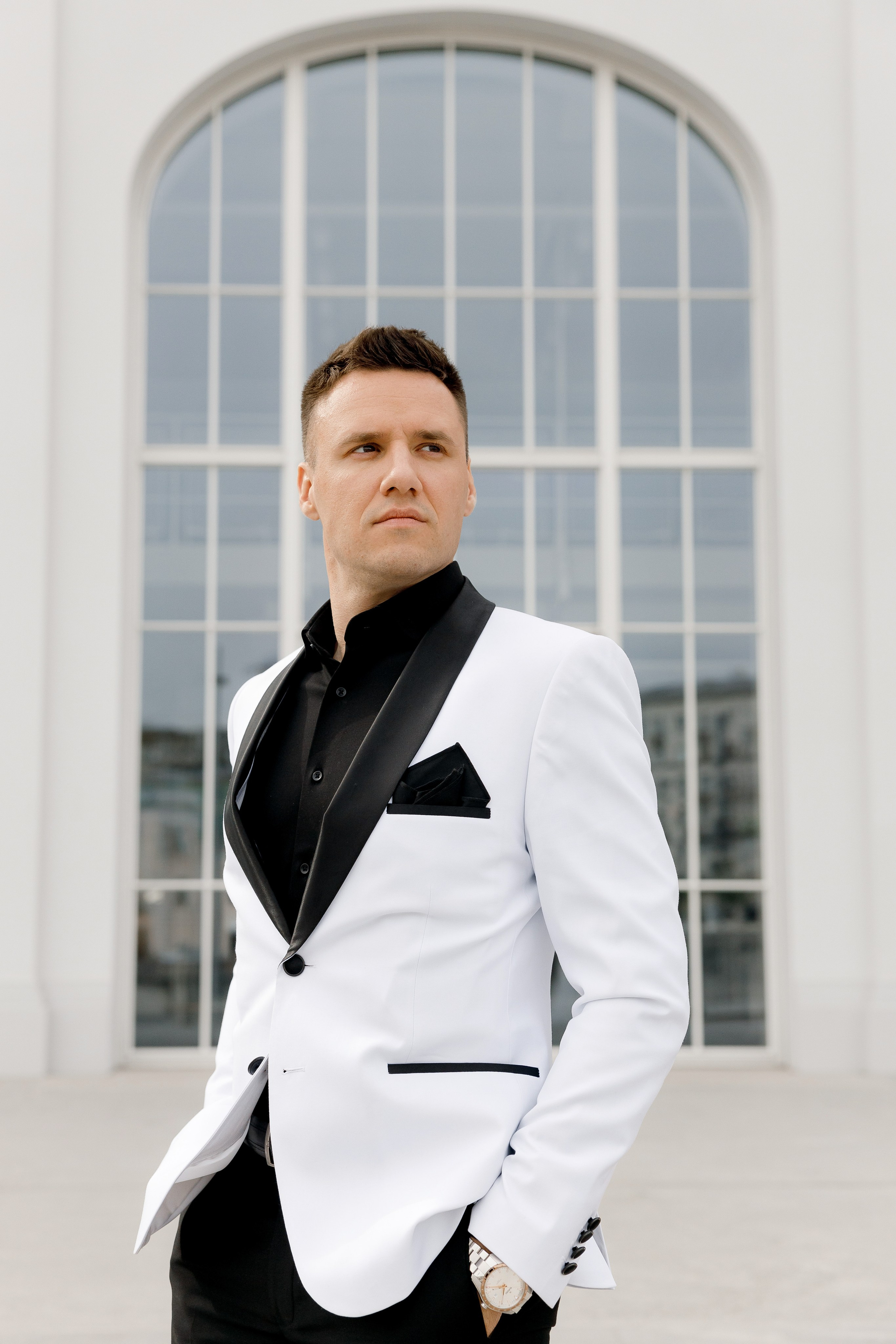 Свадьба в отеле Мовенпик и роспись в Регистрация брака в особняке «Роял». Свадебный фотограф в Москве и Санкт-Петербурге Денис Ходюков