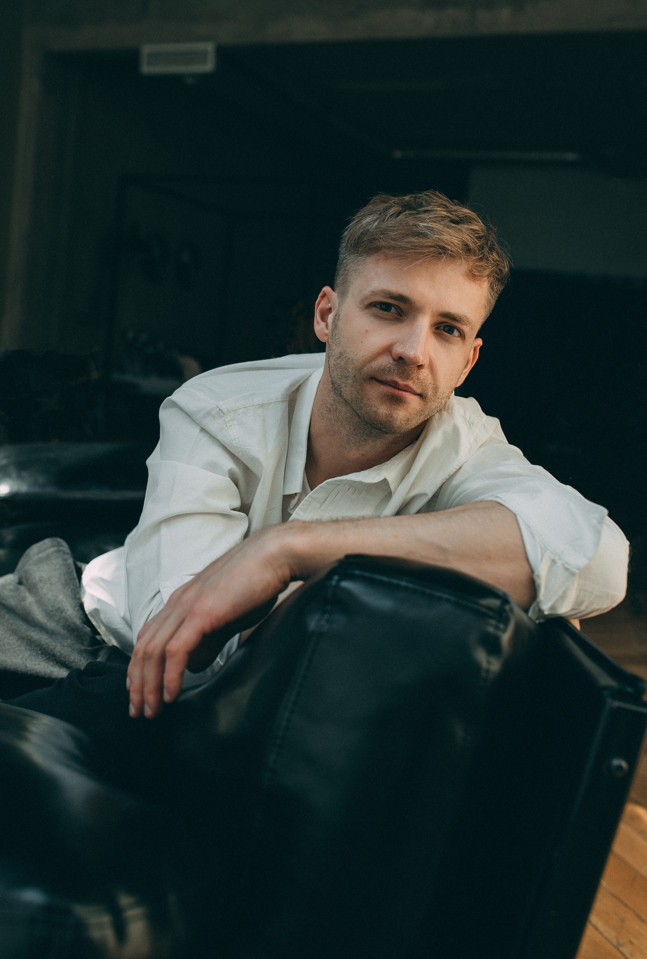 Тимофей Каратаев. Главная