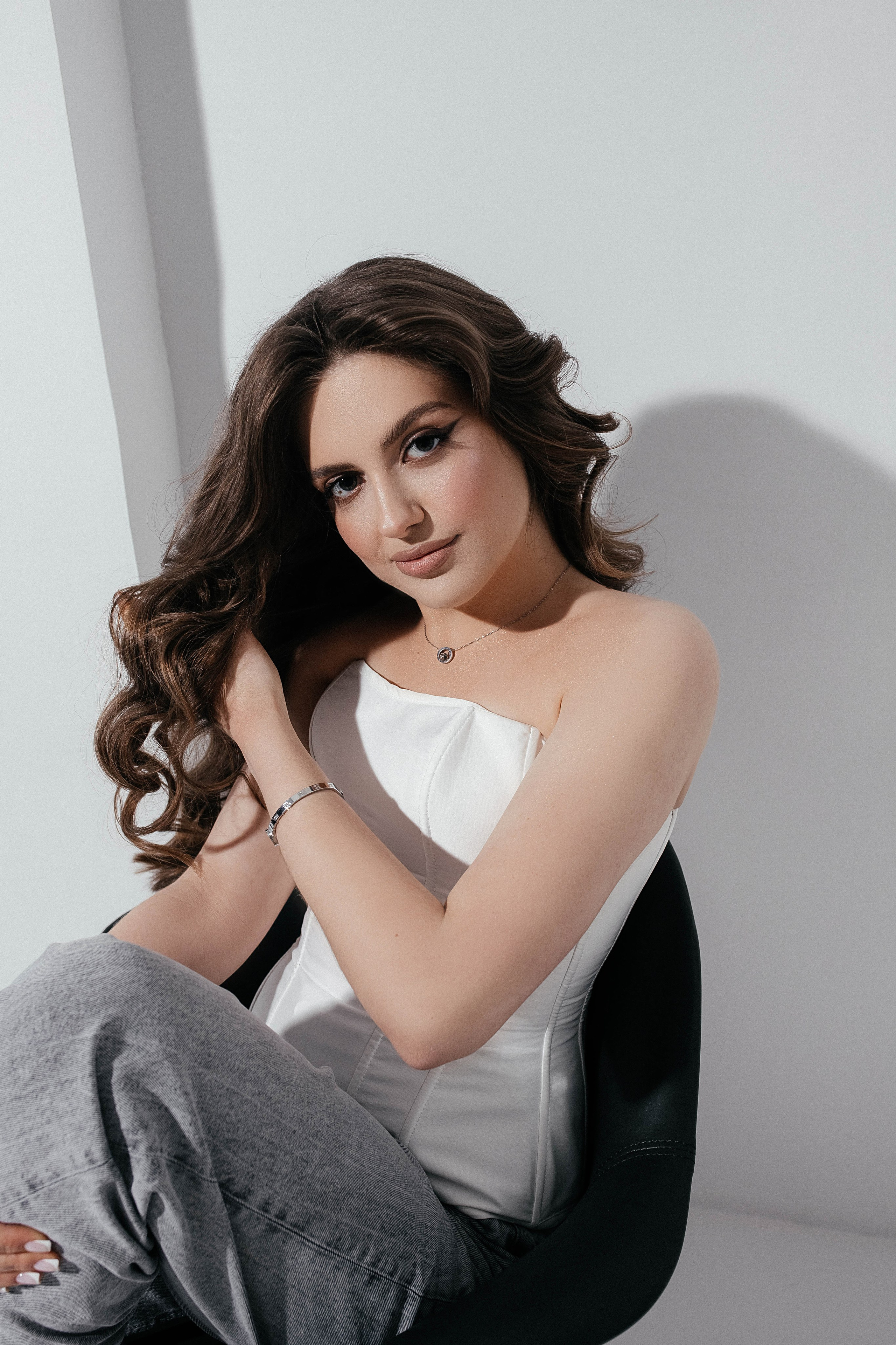 Лариса. Фотограф Сальск Катерина