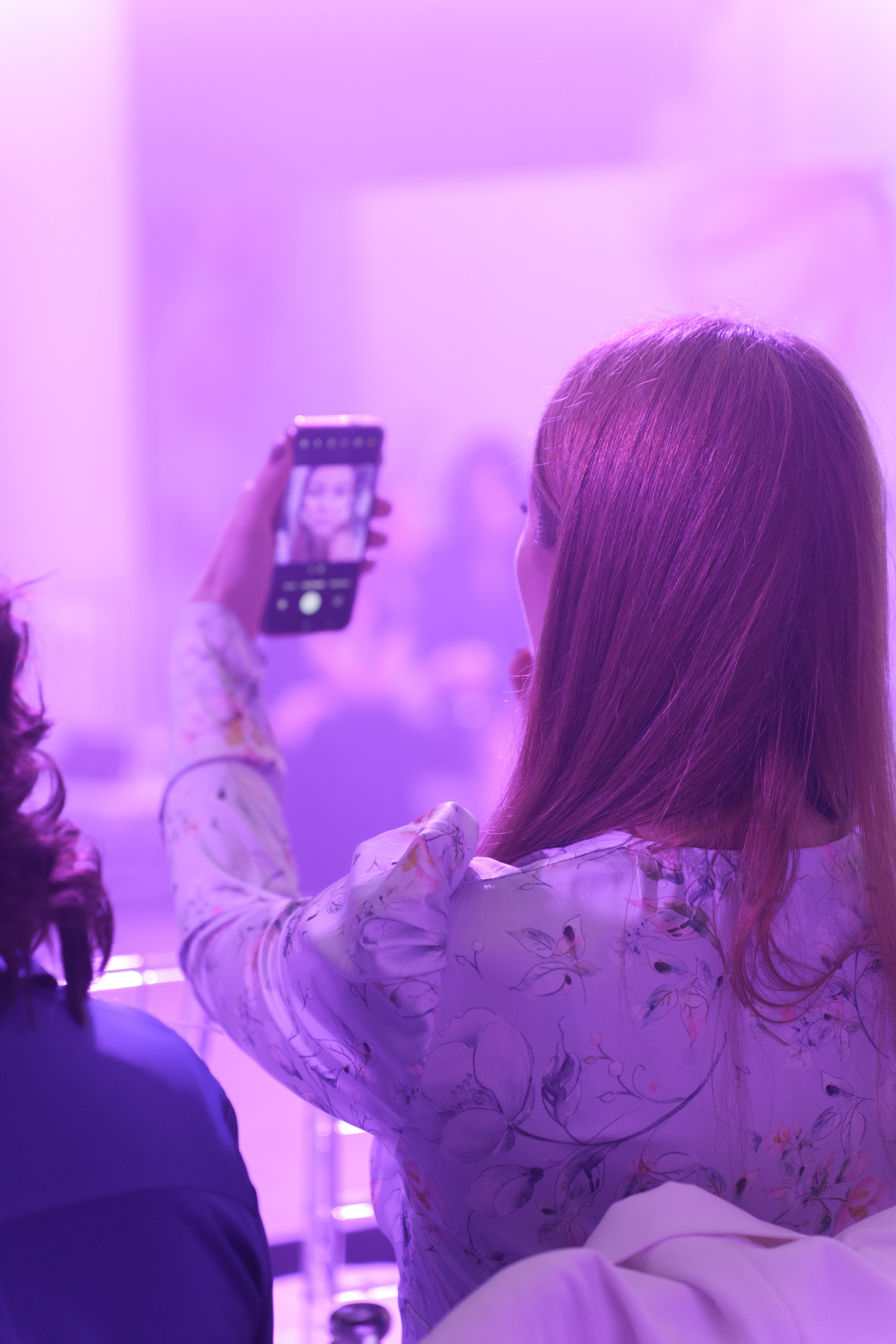 Репортаж | Ивент Flower Inspiration |. Репортажный фотограф в Калининграде Екатерина Суханова