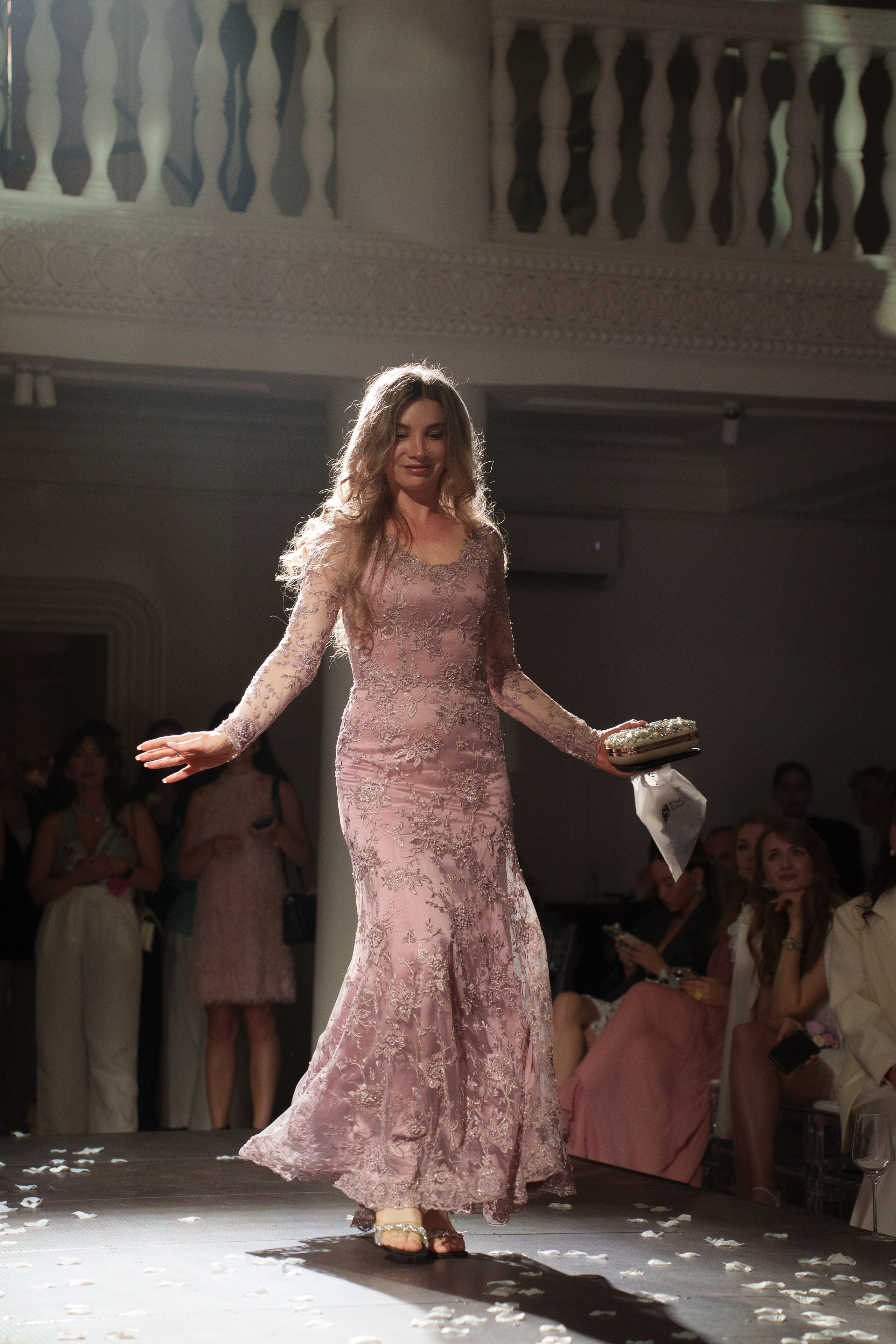 Репортаж | Ивент Flower Inspiration |. Репортажный фотограф в Калининграде Екатерина Суханова