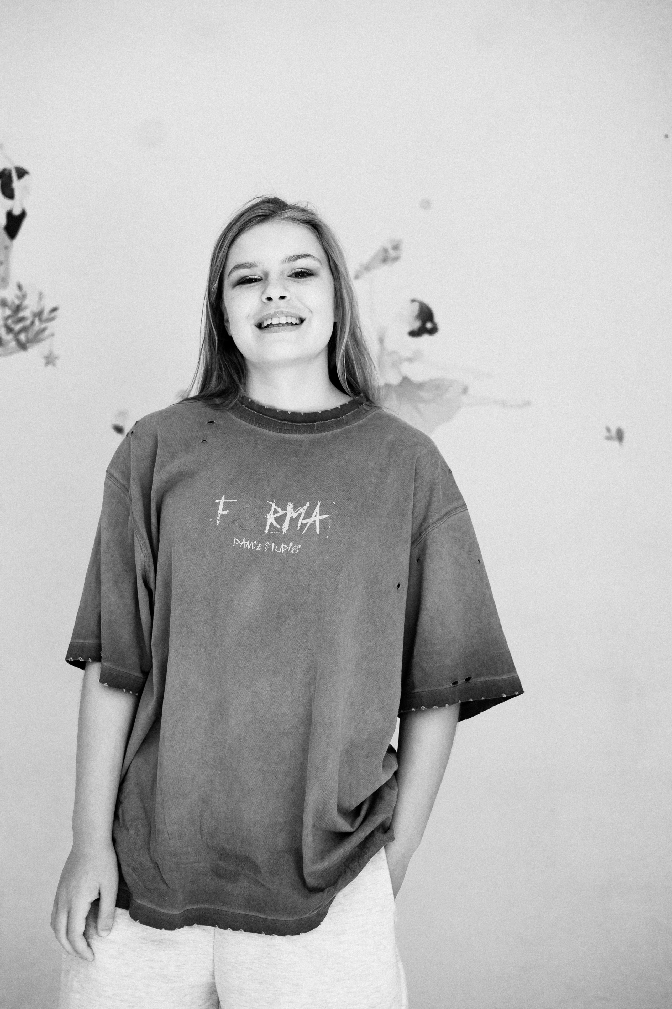 Урок макияжа для 15-летней Лизы. Школа для девочек во Владивостоке — Само Совершенство