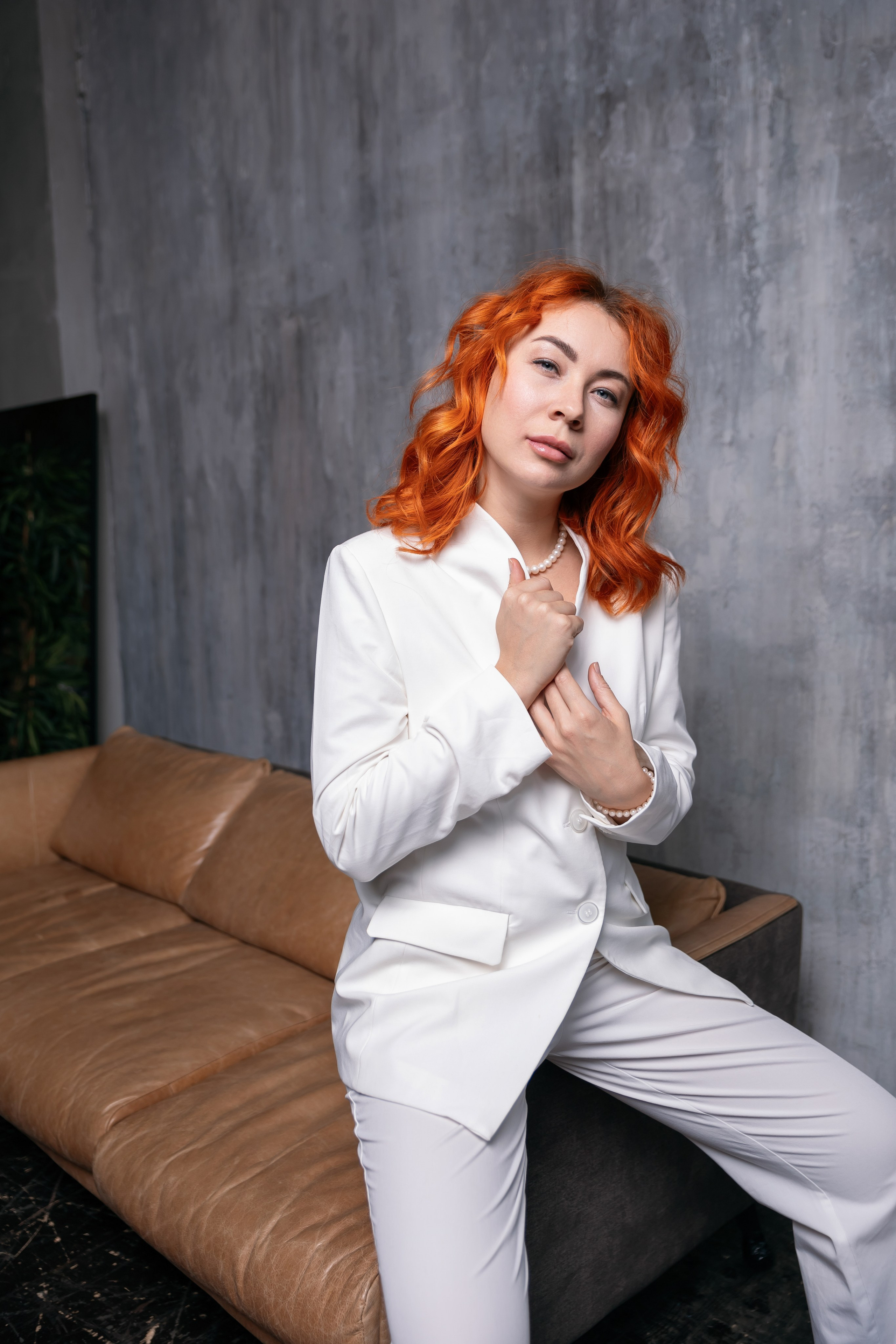 Бизнес — контент съёмка