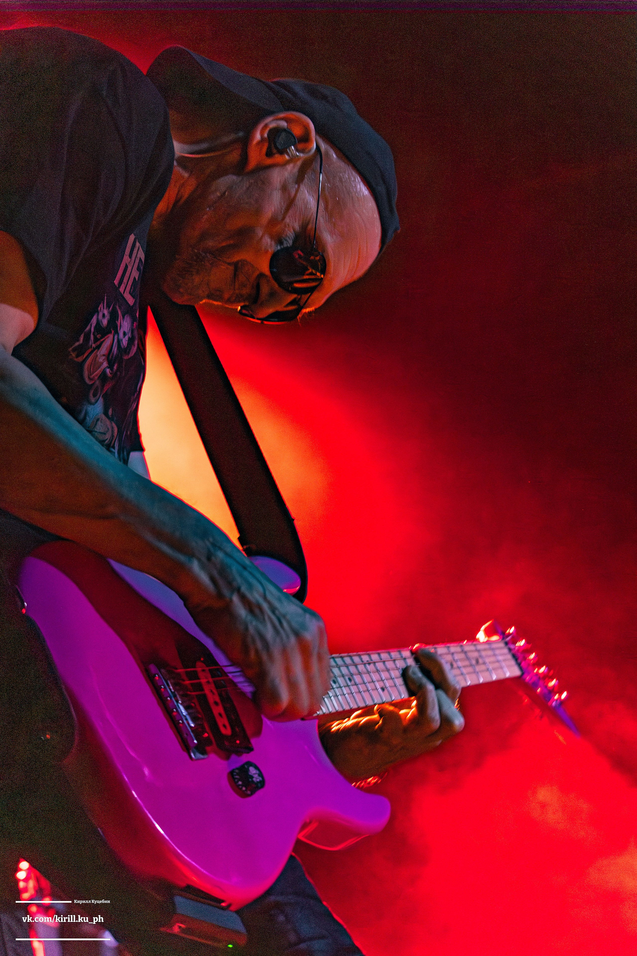 Концерт группы Бригадный подряд в клубе Нирвана, Екатеринбург. Репортажный фотограф Екатеринбург | Яркий, качественный репортаж | Концерты, клубы, репортаж, праздники, корпоративы