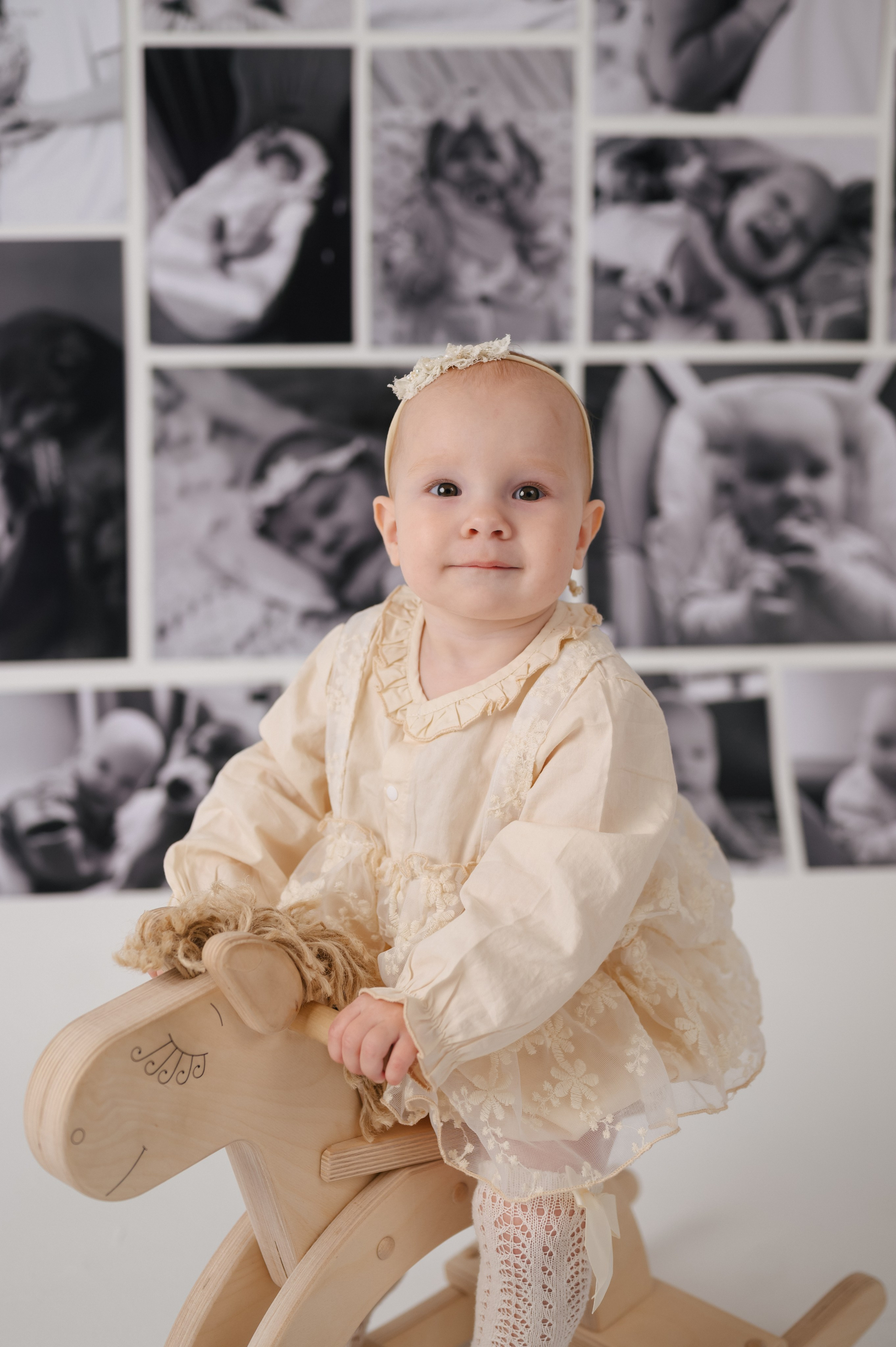 Бодик 1-1,5 года, размер 74-86 см. Детская и семейная фотостудия в Калининграде