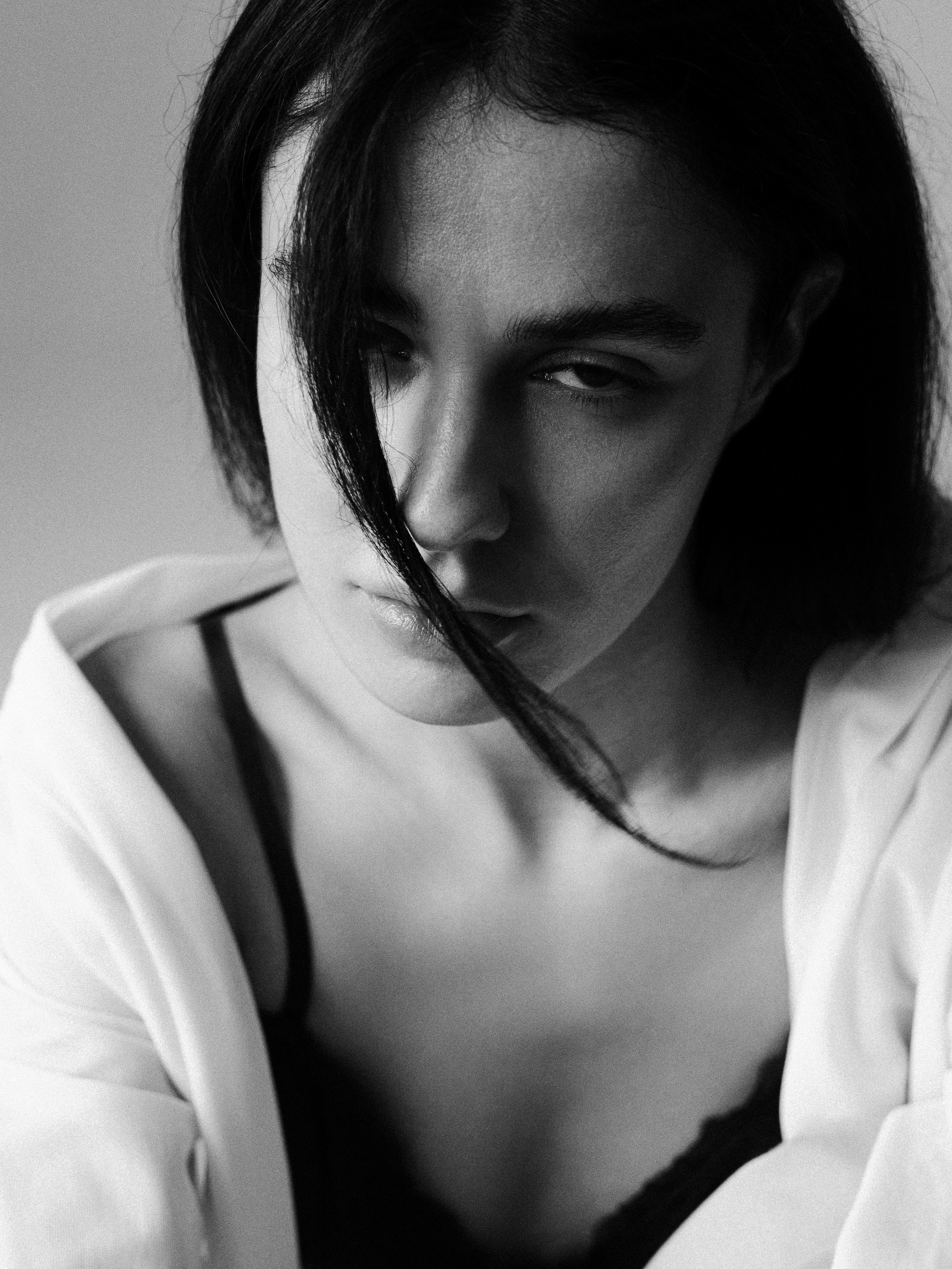 Для вдохновения. Портретный фотограф в Бишкеке Карина Куликова