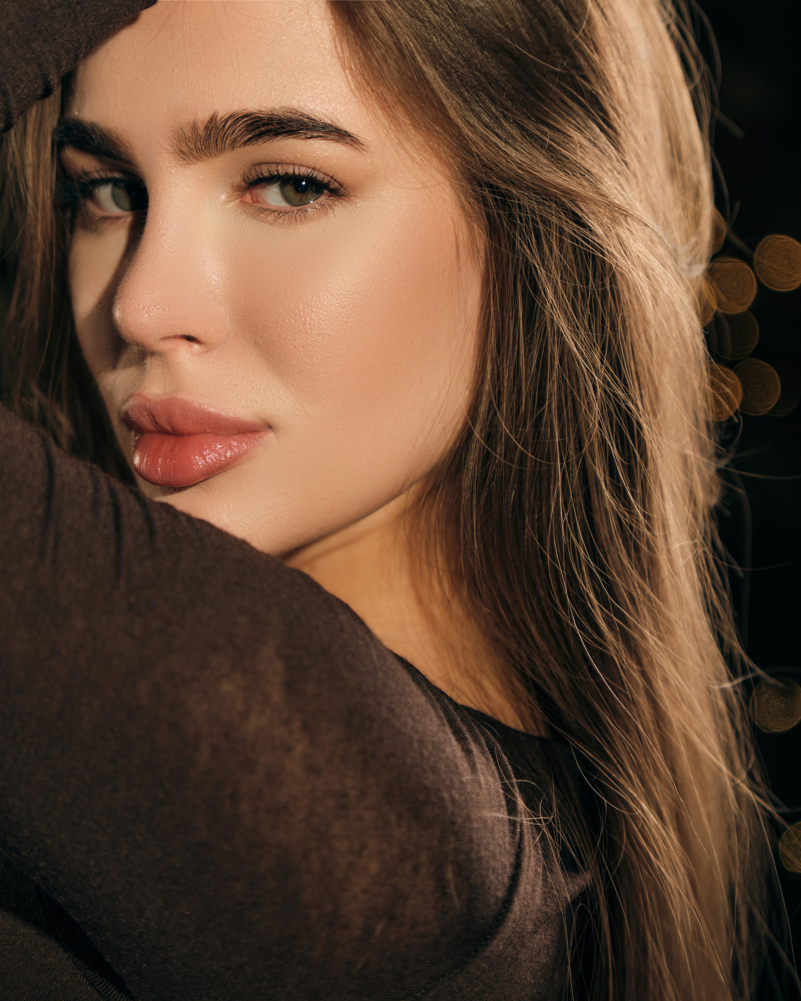 Портфолио индивидуальных съемок в городе Москва. Профессиональный фотограф в Москве — Максим Дьяконов