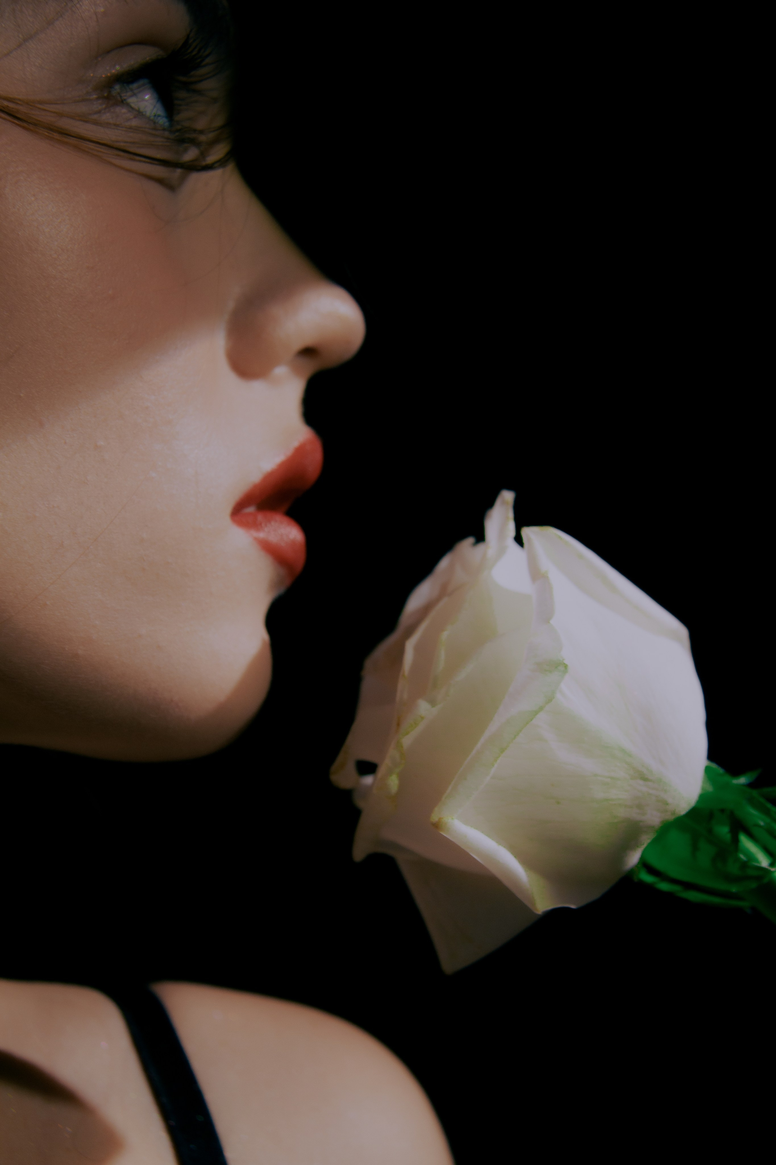 Katya. Иван Глухих, портретный фотограф