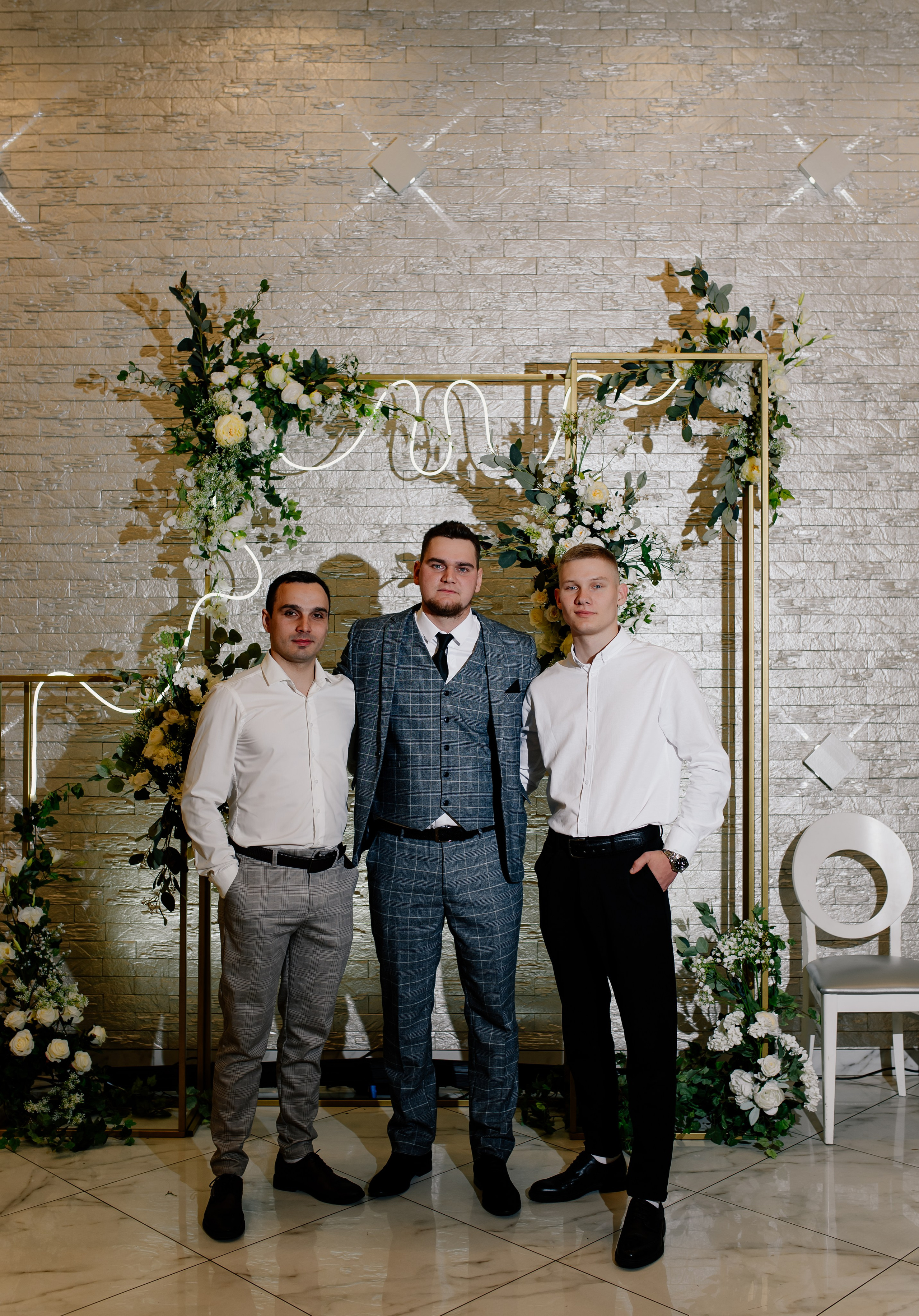 Свадебный банкет. Персональный и семейный фотограф в Нижнем Новгороде-Карачева Анна