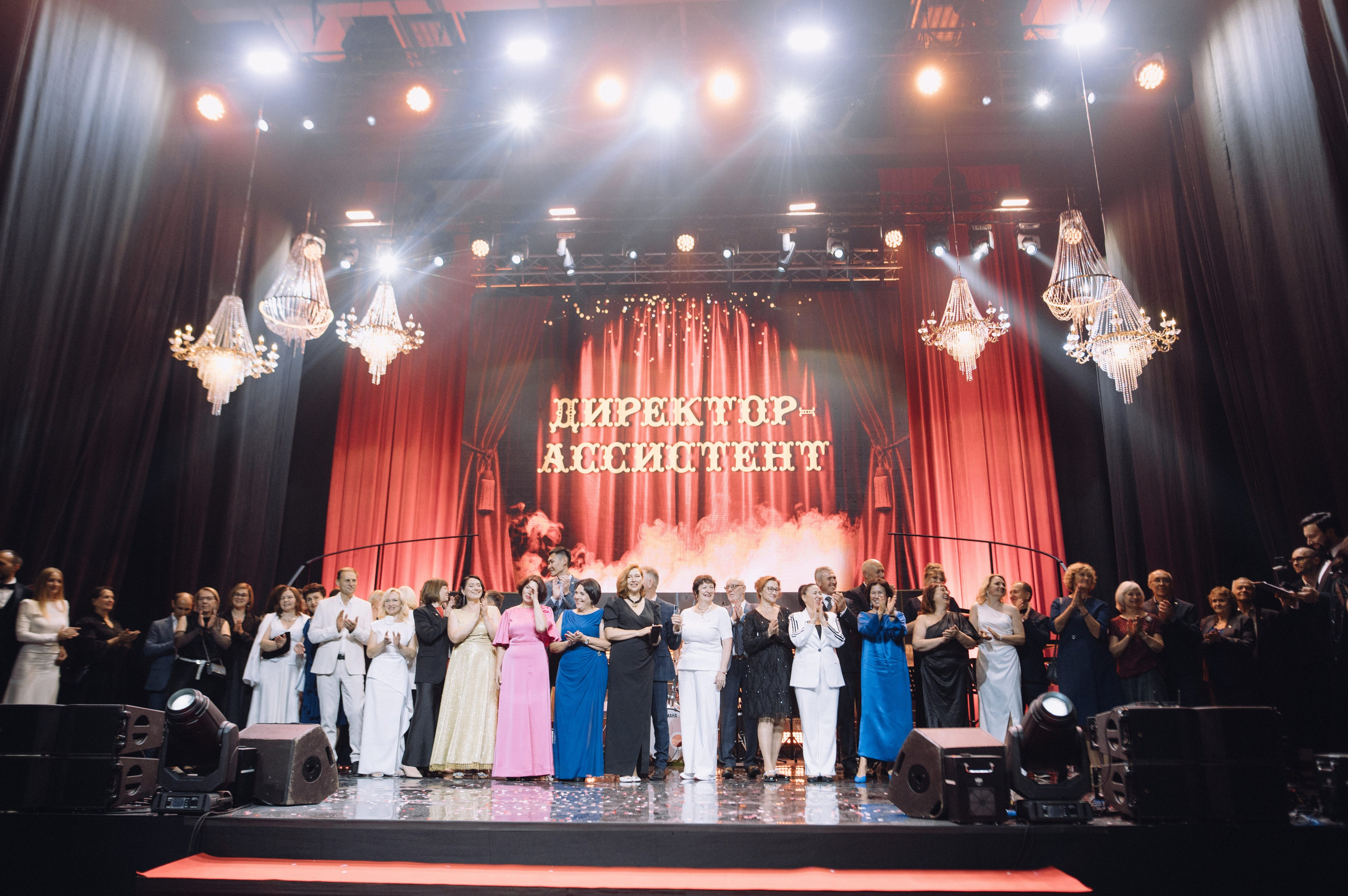 Репортаж с мероприятия NSP. Профессиональный фотограф Алексей Васенцев. Минск, СПБ, Москва