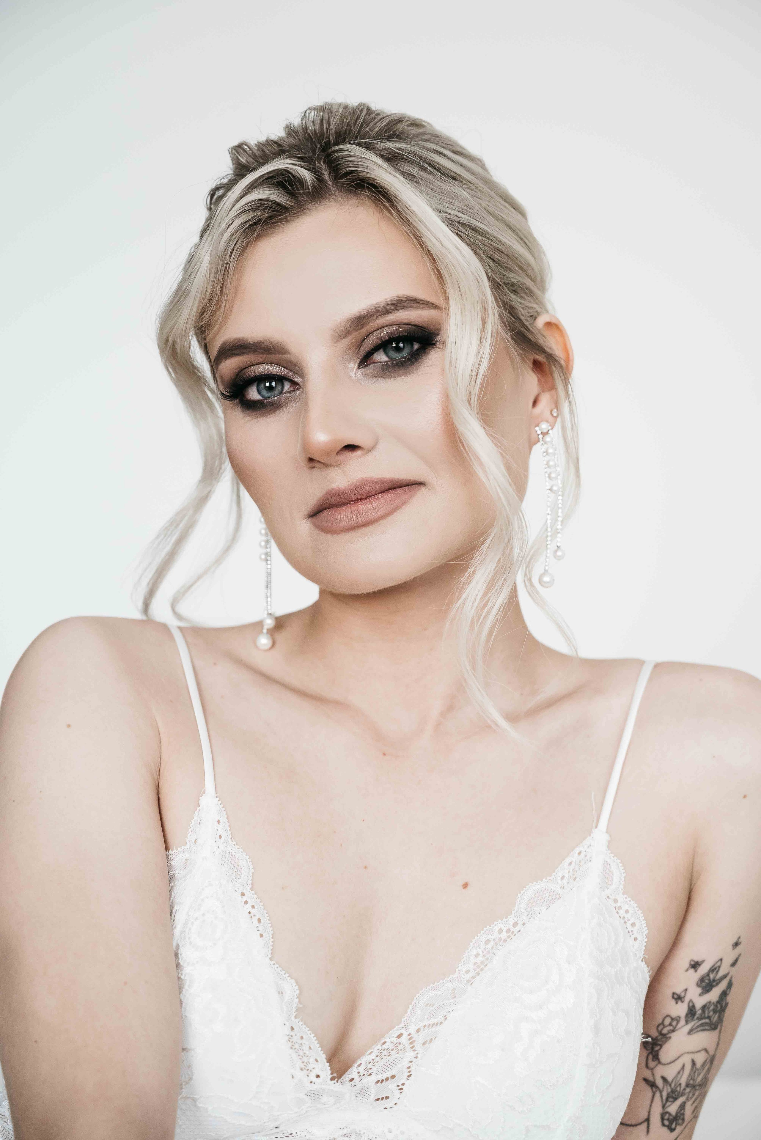 Ваня и Кристина. Тамара Власова