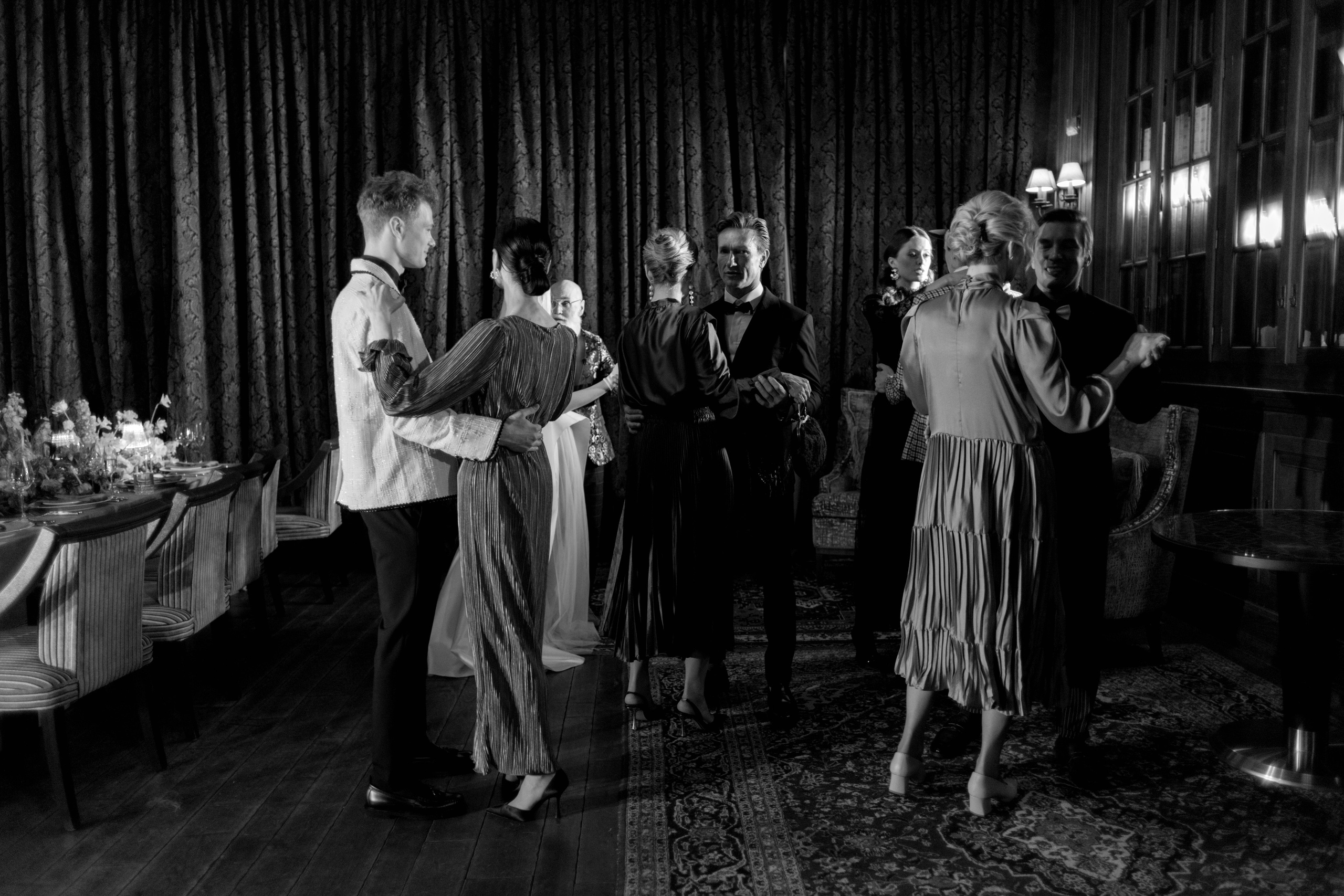 Anya & Valera. Свадебный фотограф в Москве и в Санкт-Петербурге