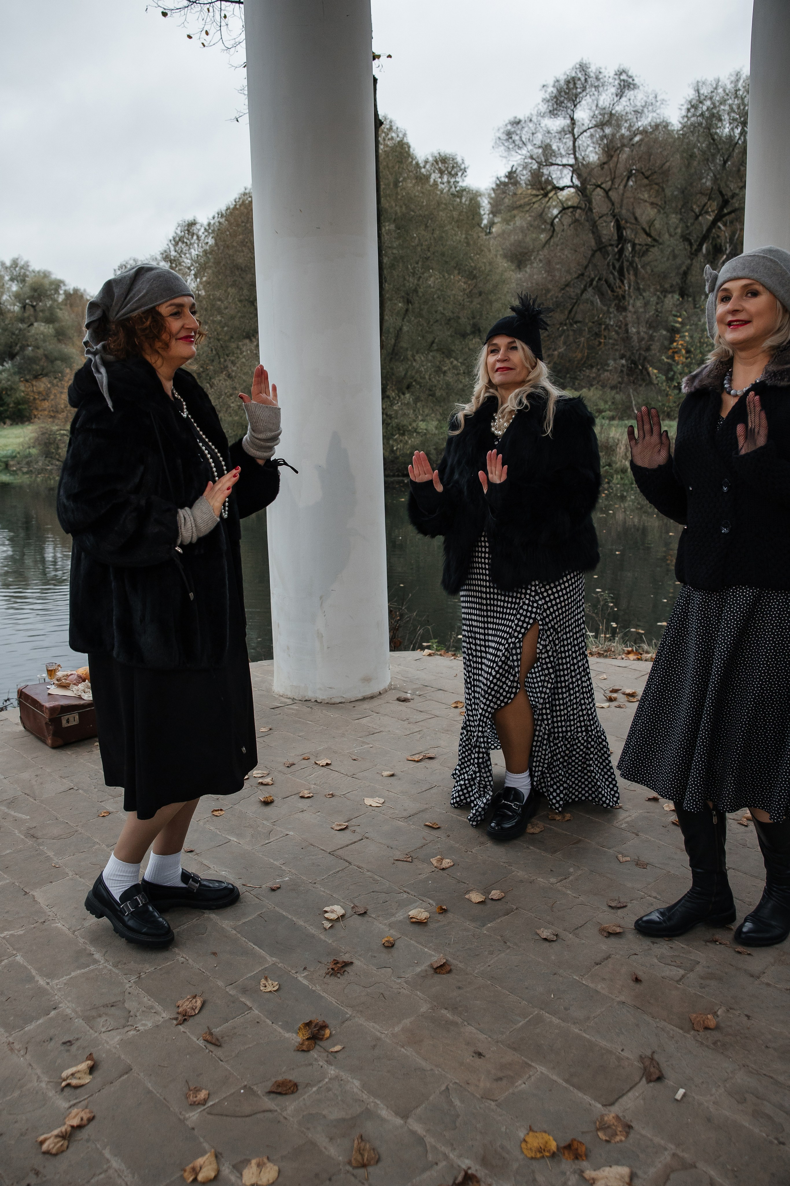 Хорошие девчата. Сказочный фотограф для Вас и Вашей семьи