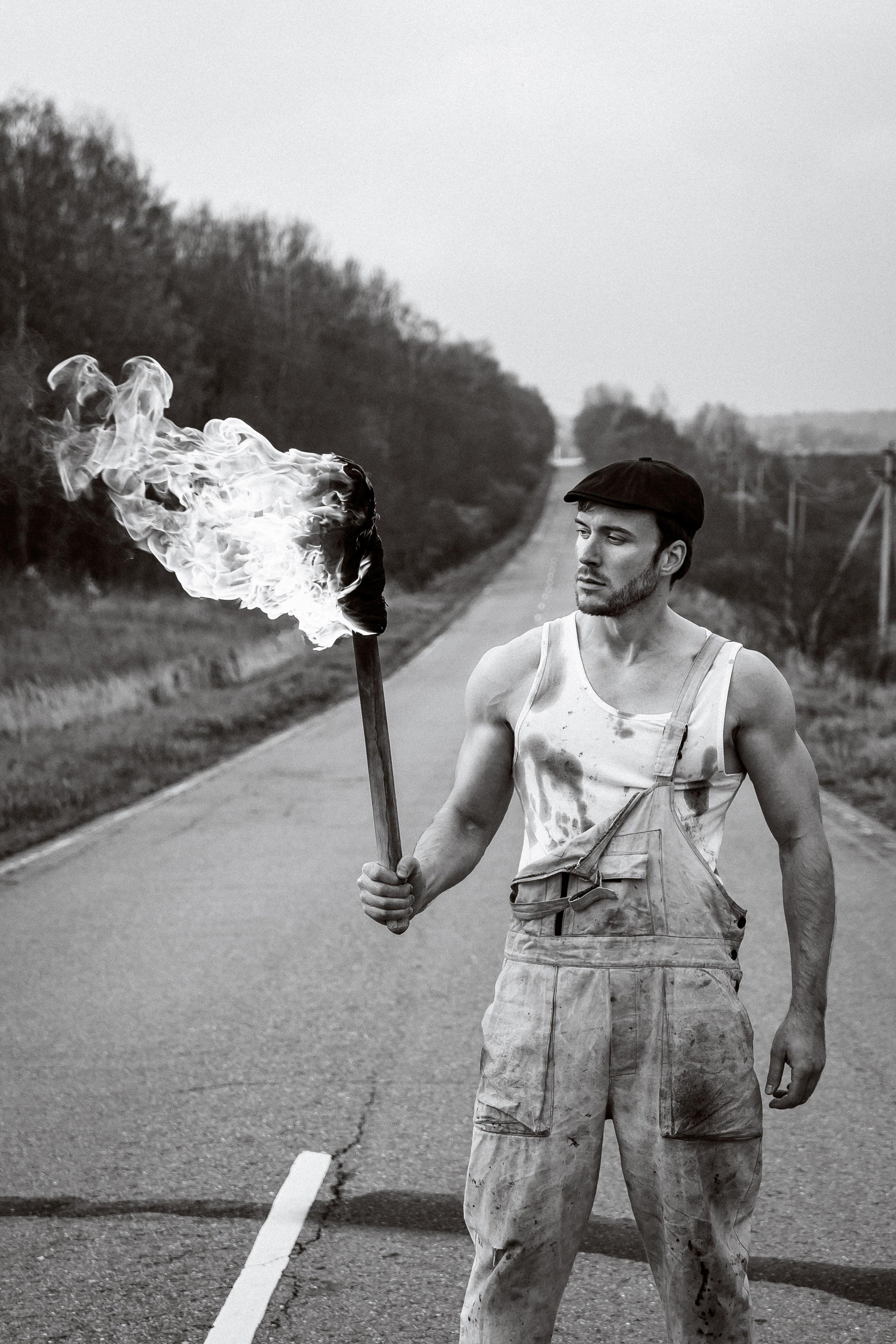 Семён «РЕТРО». Свадебный/Портретный фотограф снимаю в Москве
