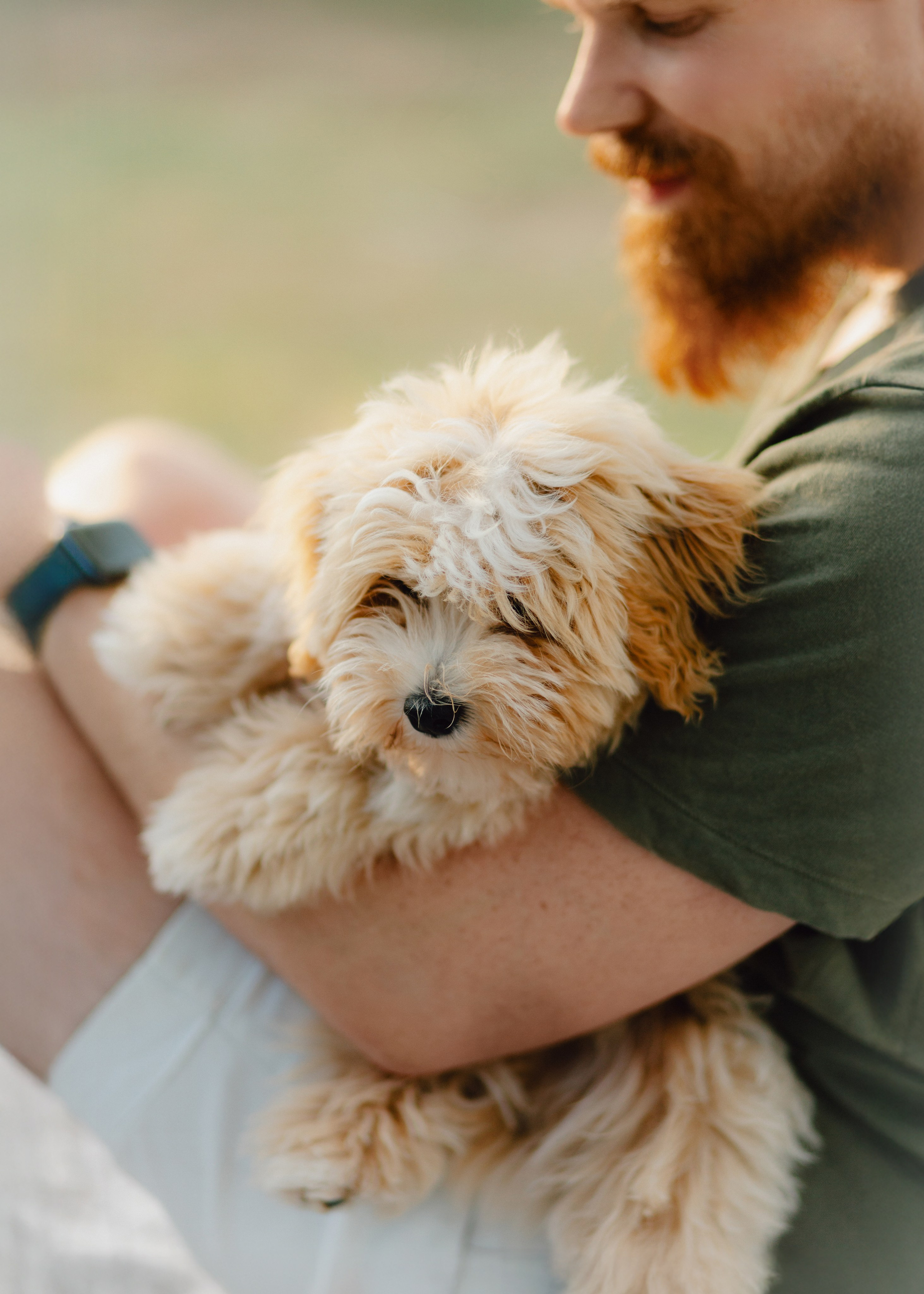 J&J Family. Barbara Isaeva