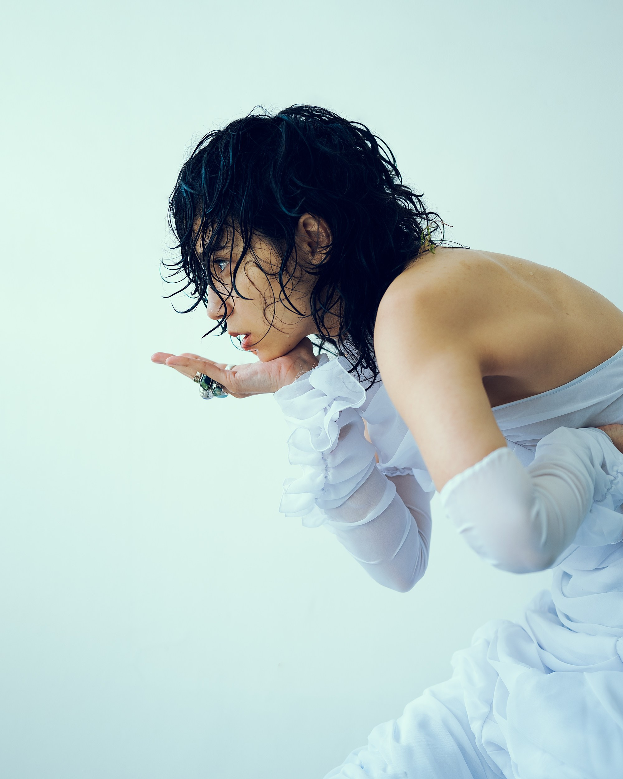 Зарина. Anya.vision