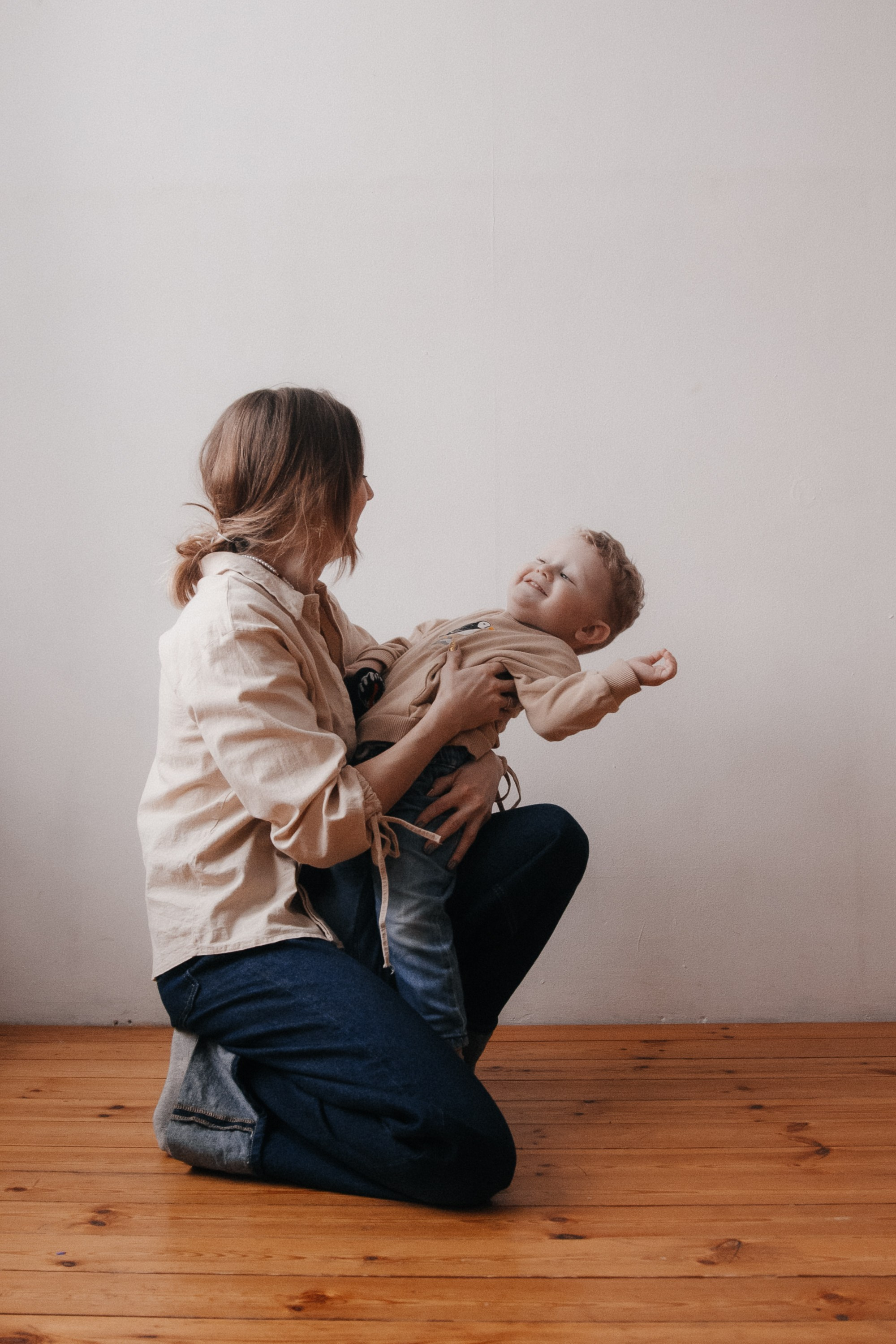 FAMILY. Семейный фотограф Казань Никита Федин